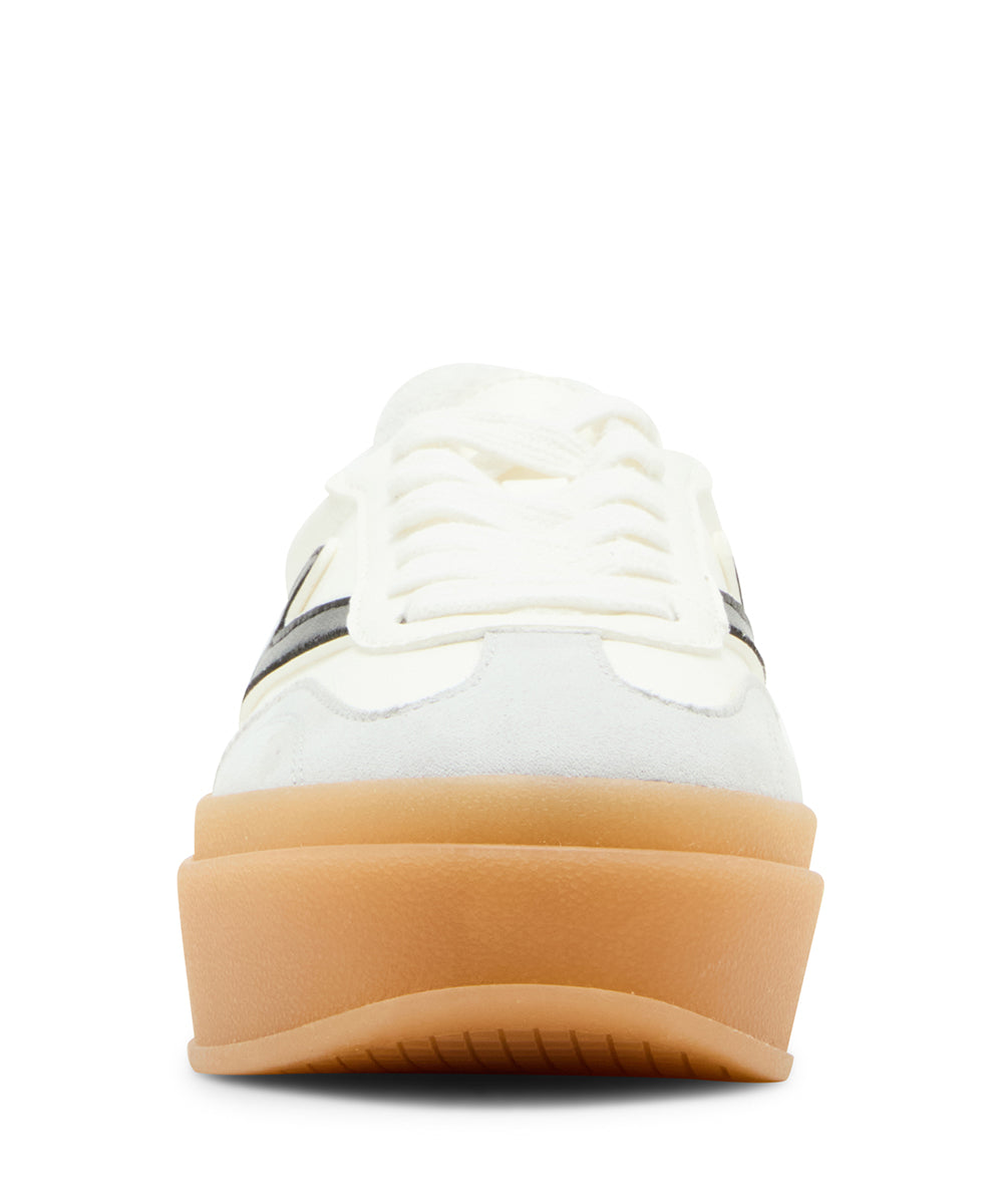 Zapatos Mightty Blancos