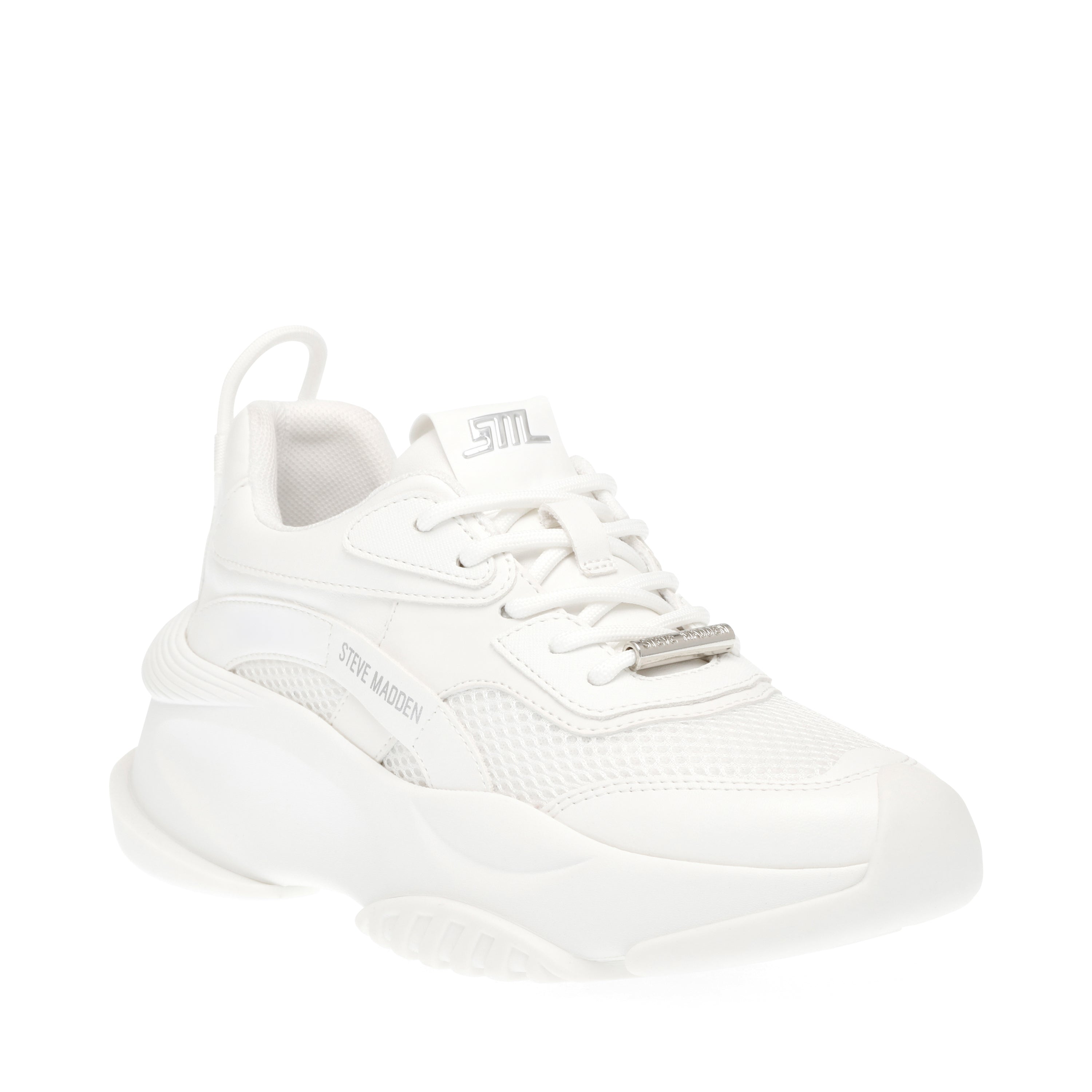 Tenis Belissimo Blancos- Hover Image