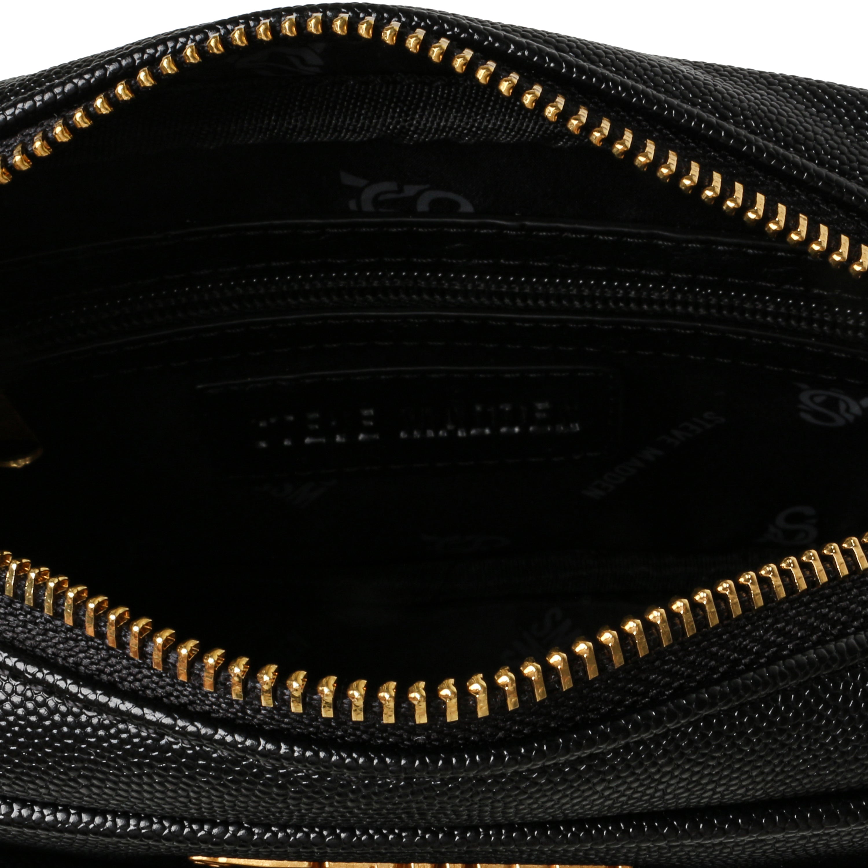 Cartera Blite-E Negra
