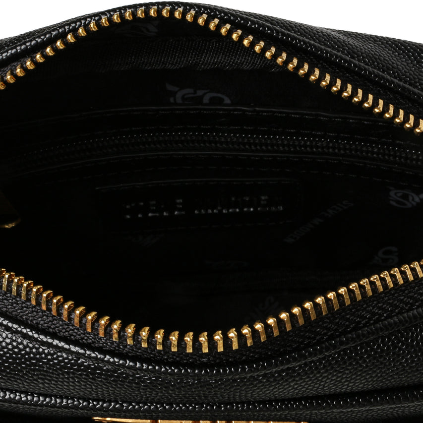 Cartera Blite-E Negra