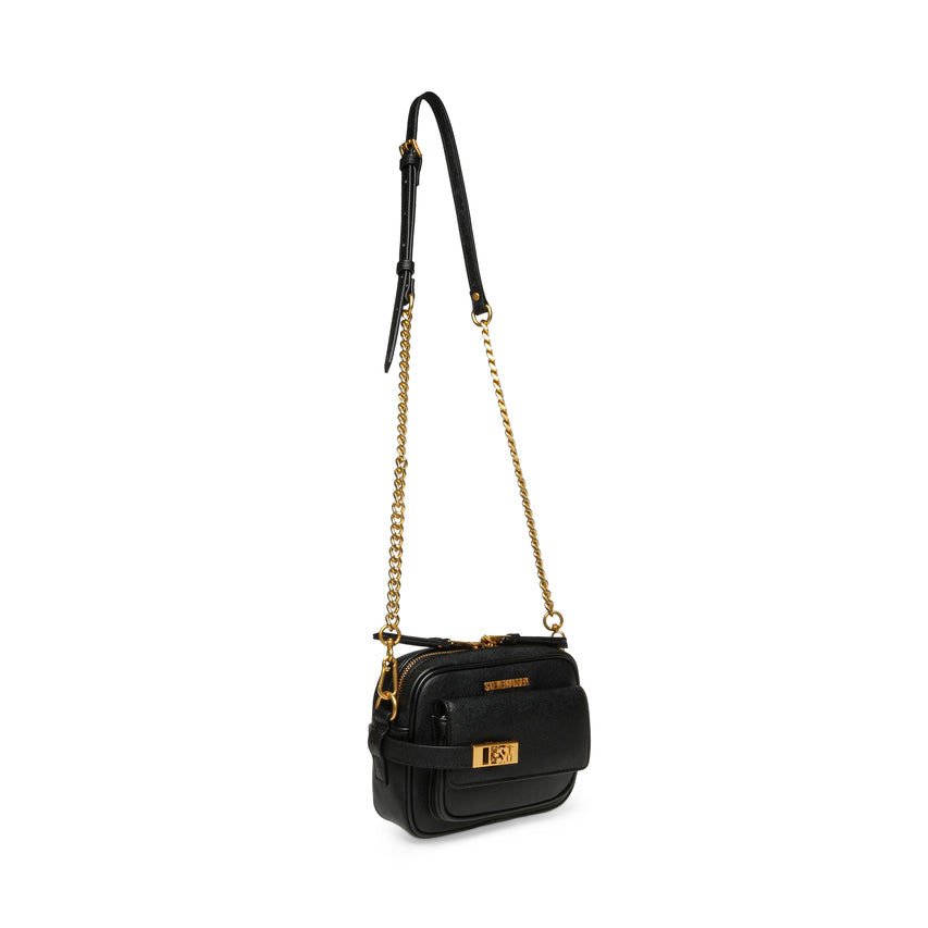 Cartera Blite-E Negra