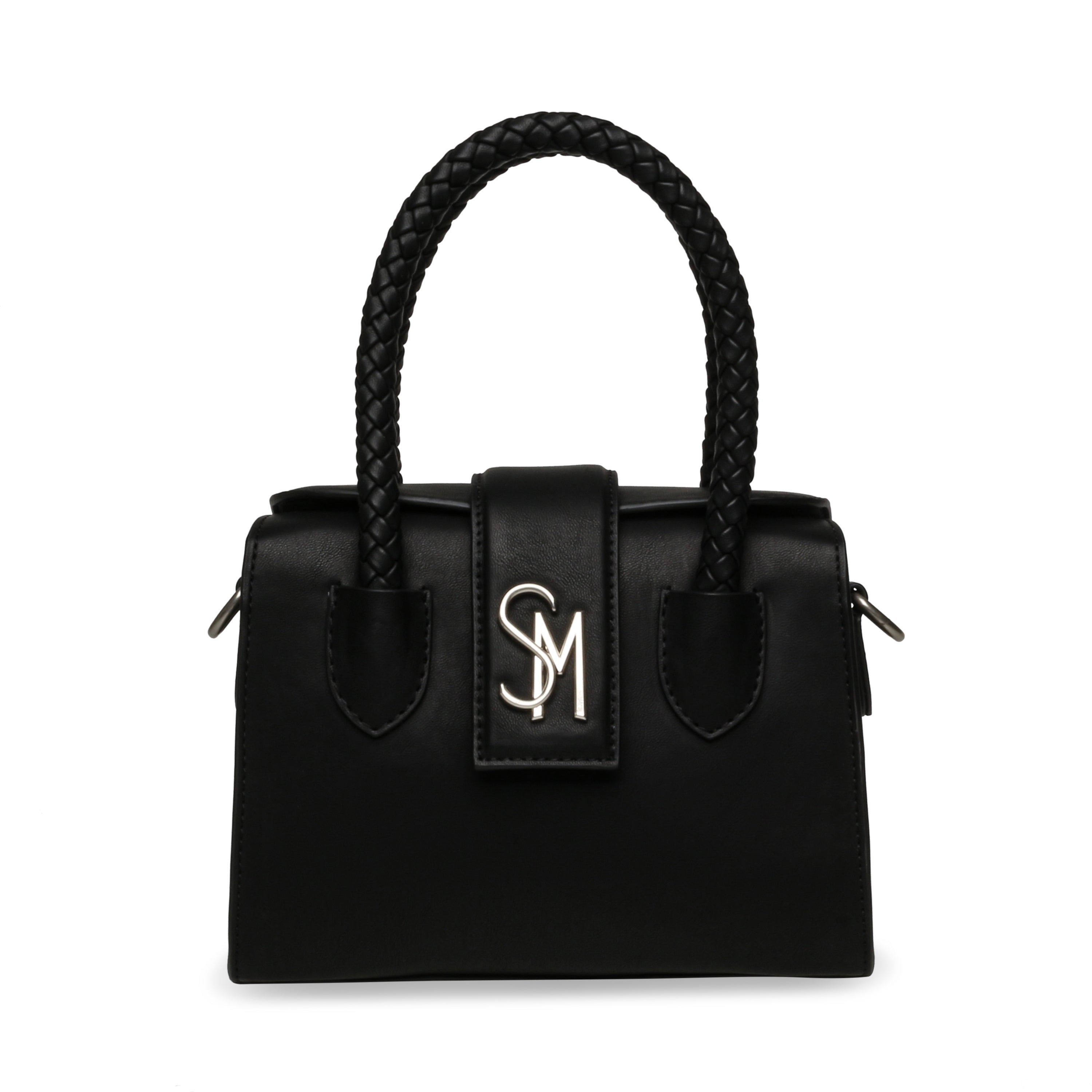 Cartera Bohan Negra