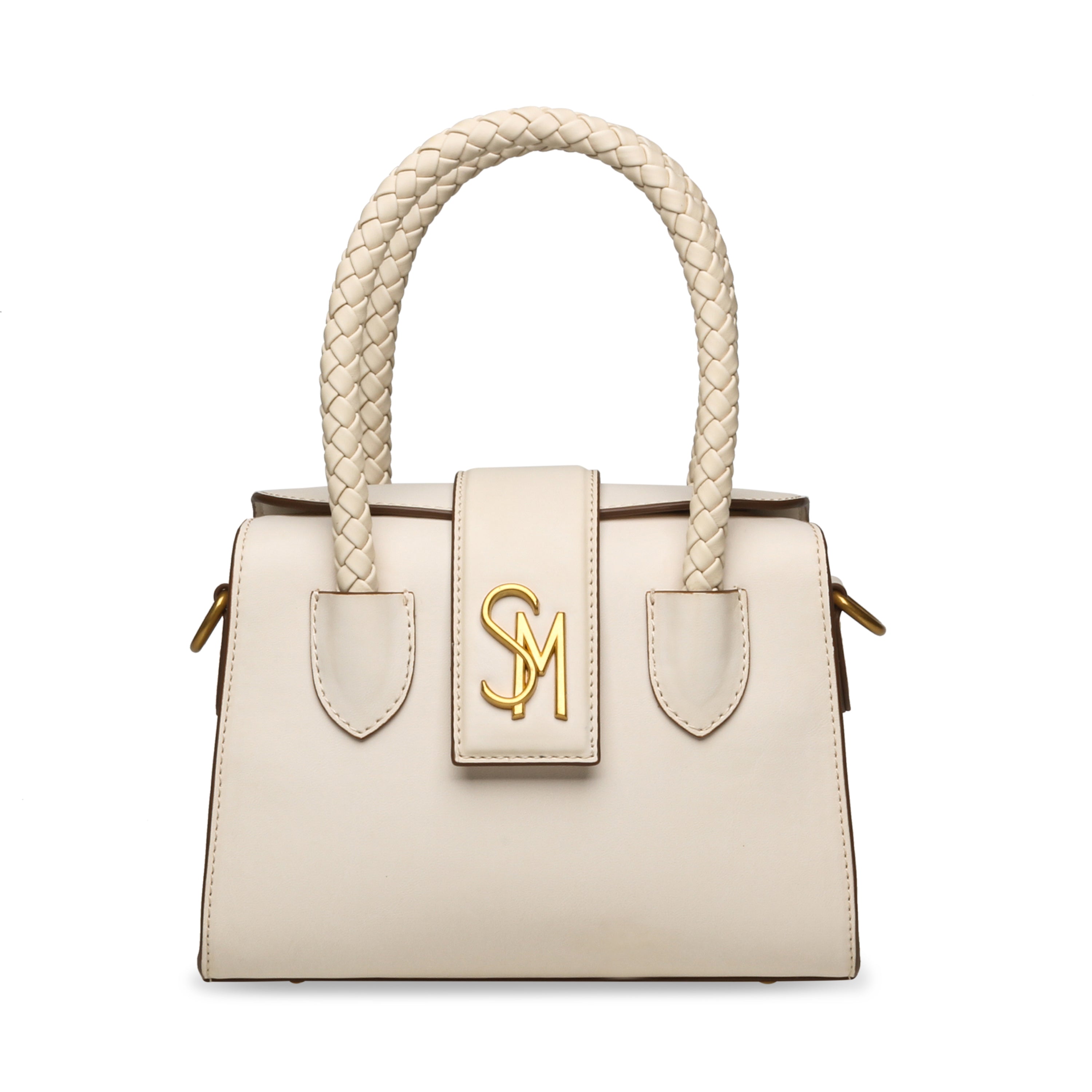 Cartera Bohan Beige