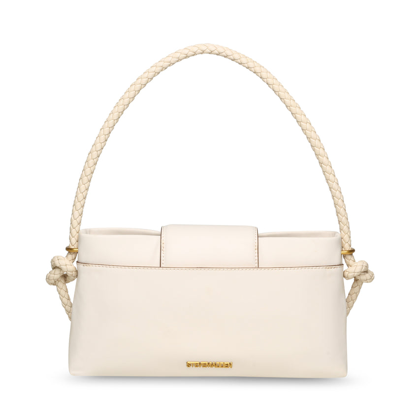 Cartera Brooks Beige