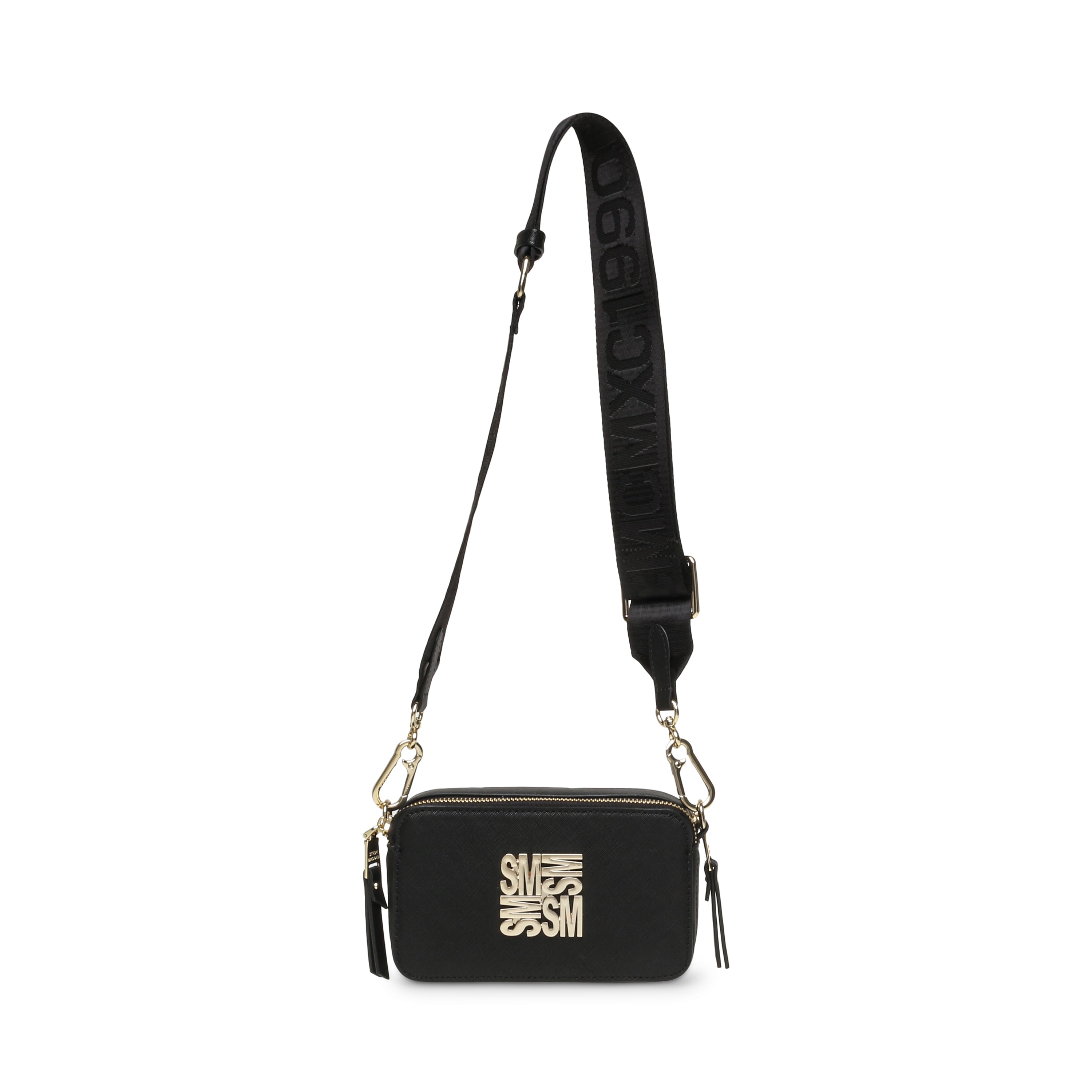 Cartera Brisa-2 Negra