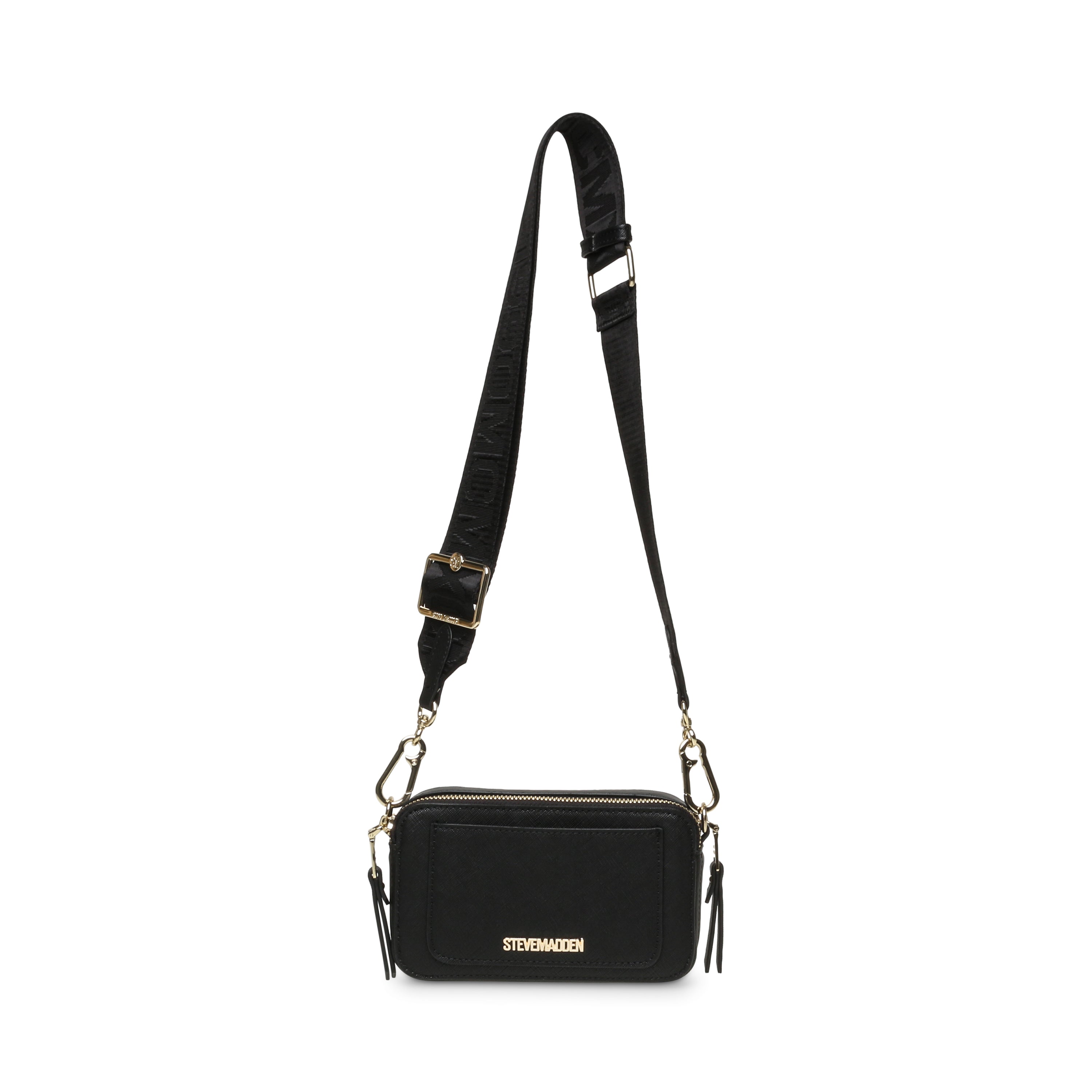 Cartera Brisa-2 Negra