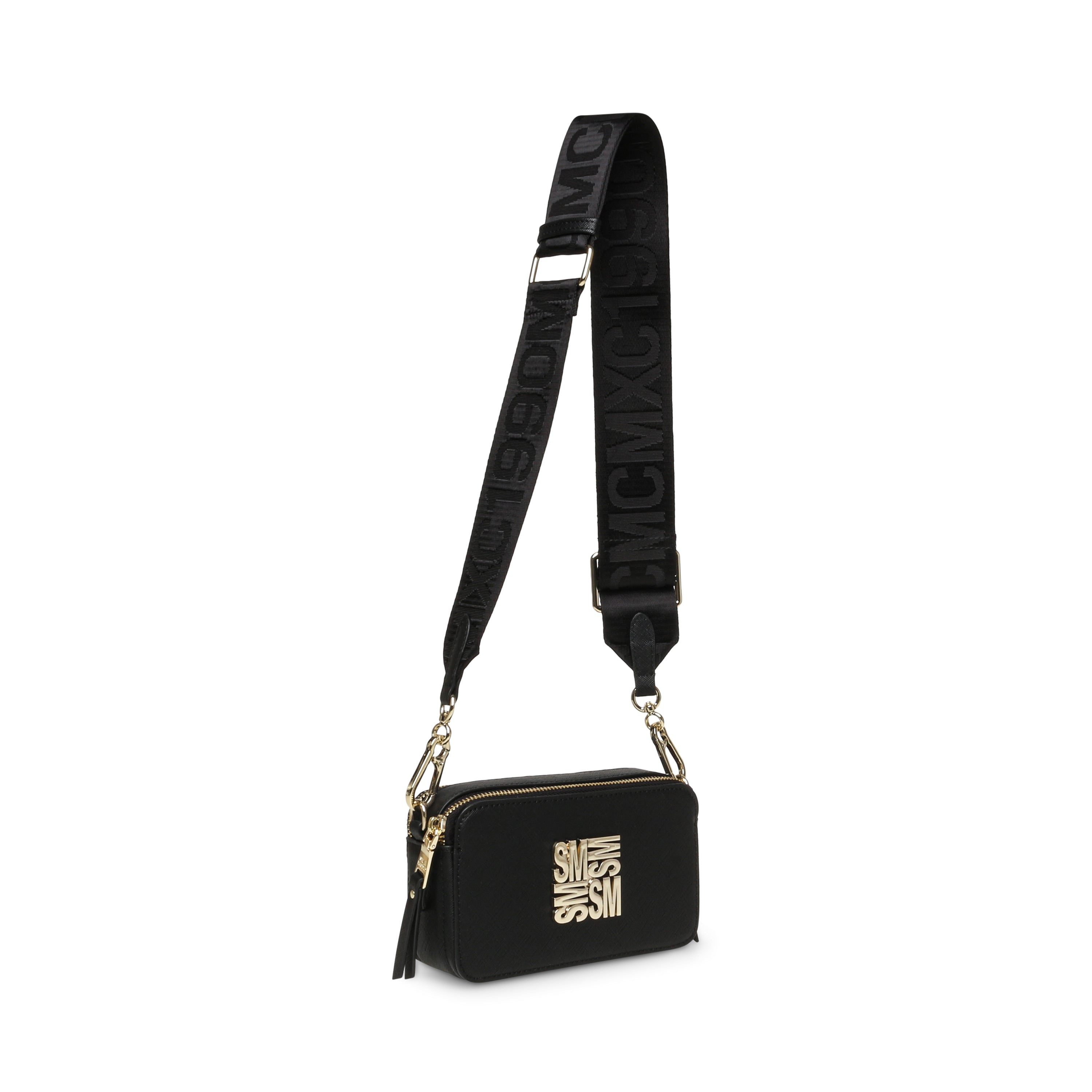 Cartera Brisa-2 Negra