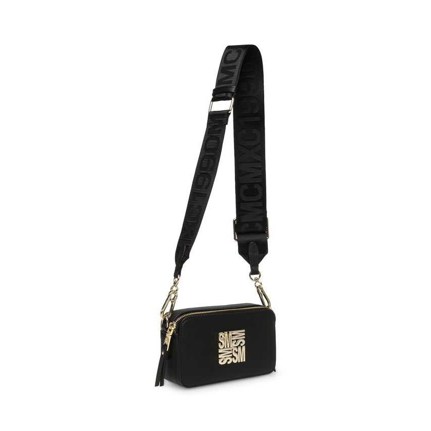 Cartera Brisa-2 Negra