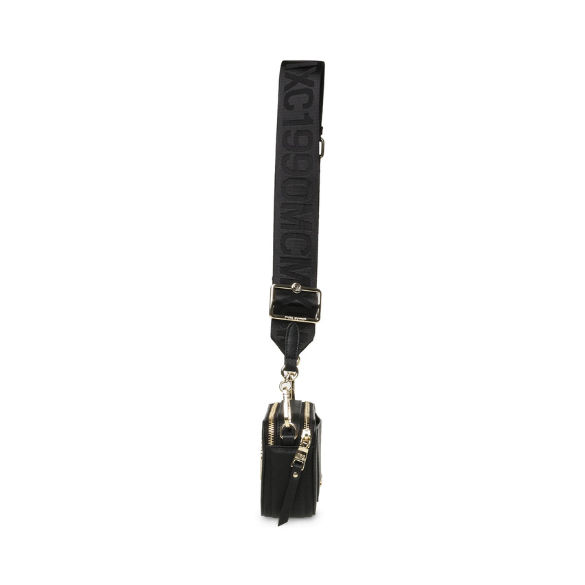 Cartera Brisa-2 Negra