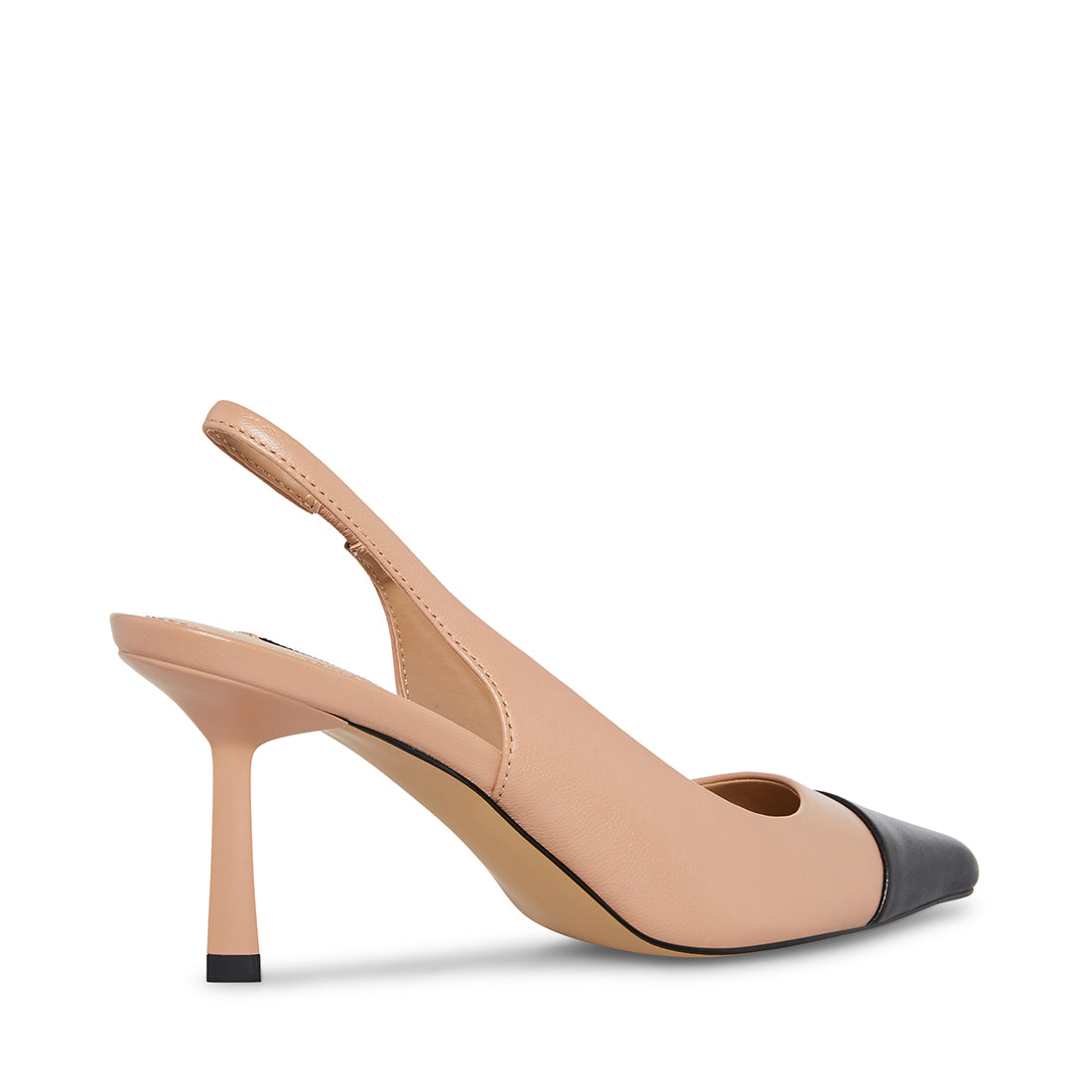 Tacones Stilettos Kling beige