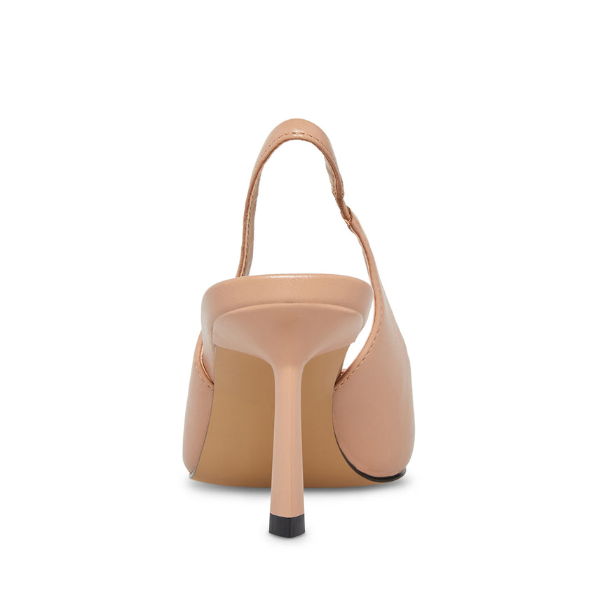 Tacones Stilettos Kling beige