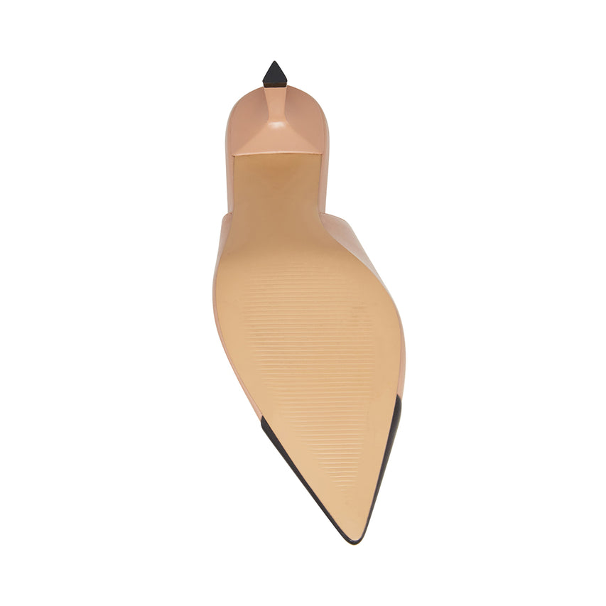 Tacones Stilettos Kling beige