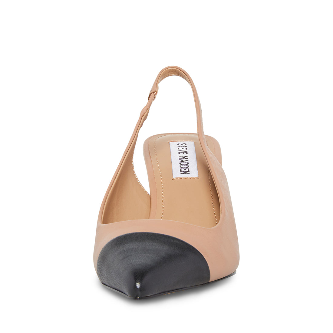 Tacones Stilettos Kling beige