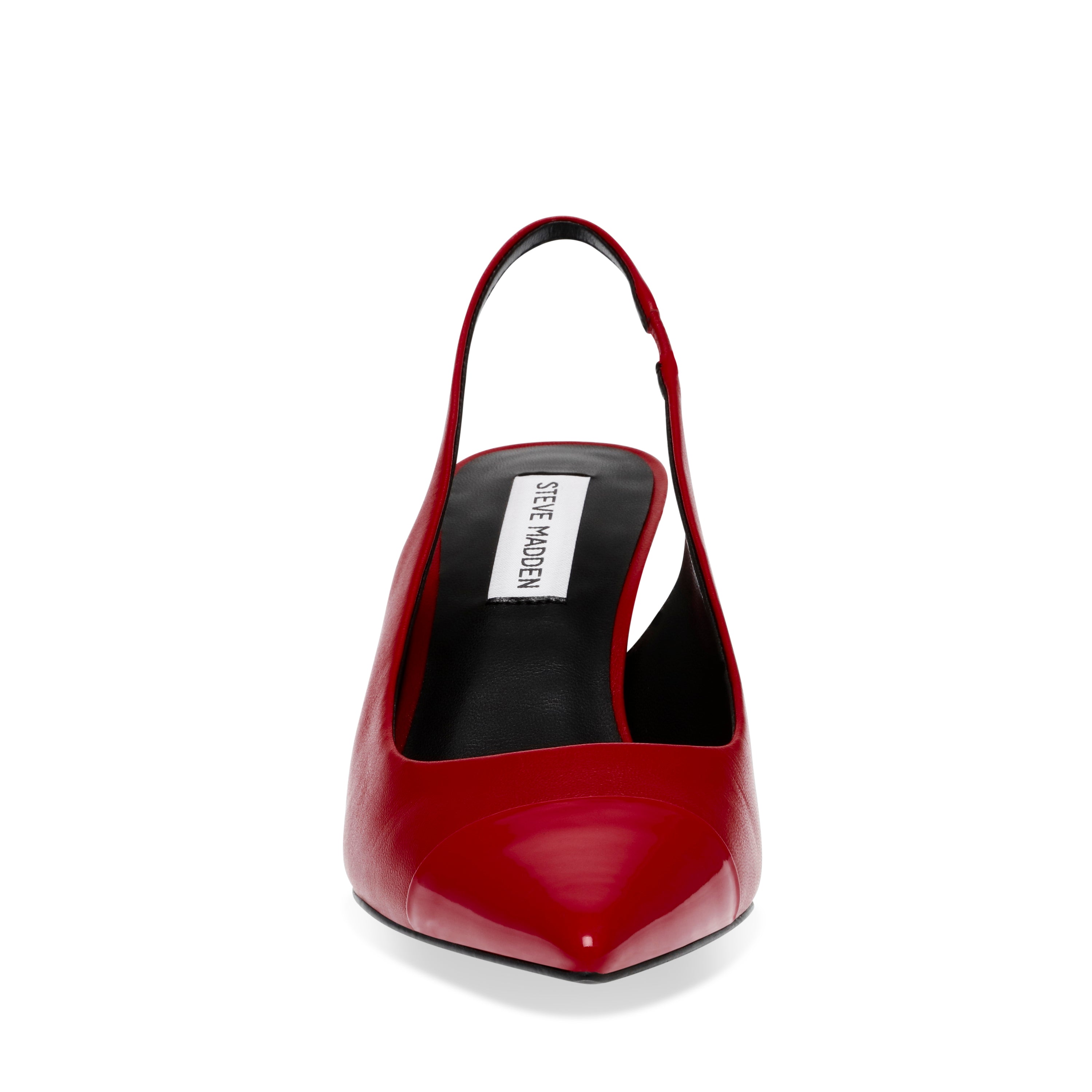 Tacones Stilettos Kling rojos