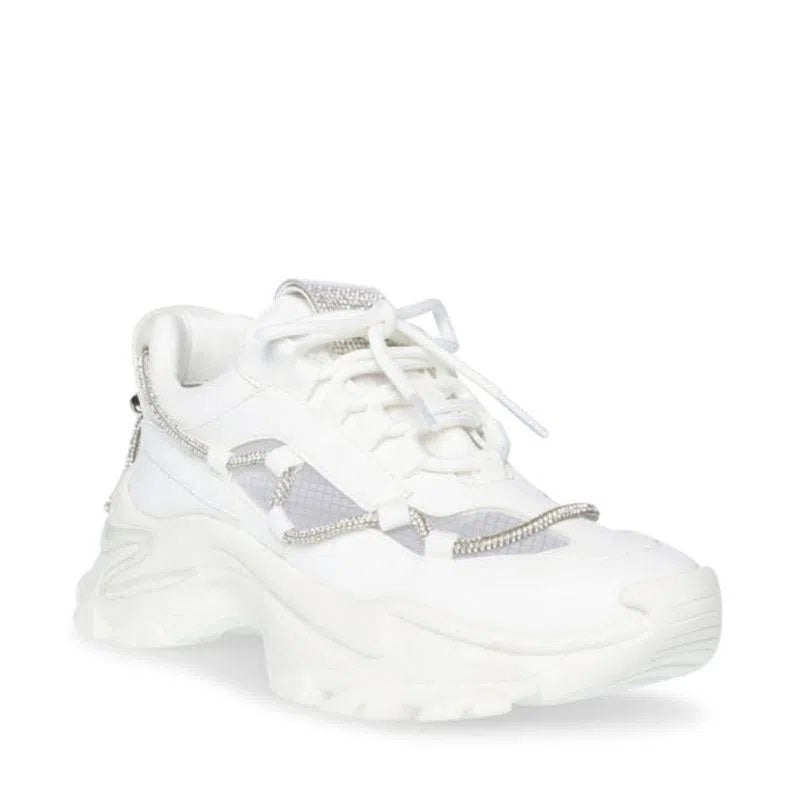 Tenis Miracles Blancos- Hover Image
