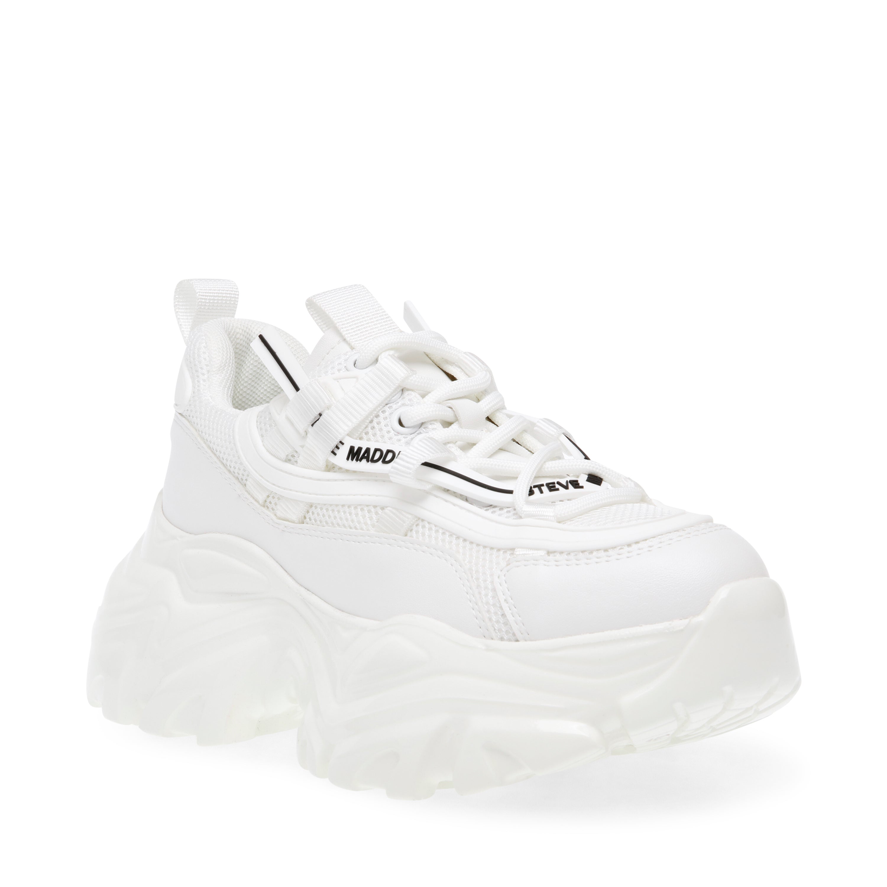 Tenis Recoupe Blancos- Hover Image