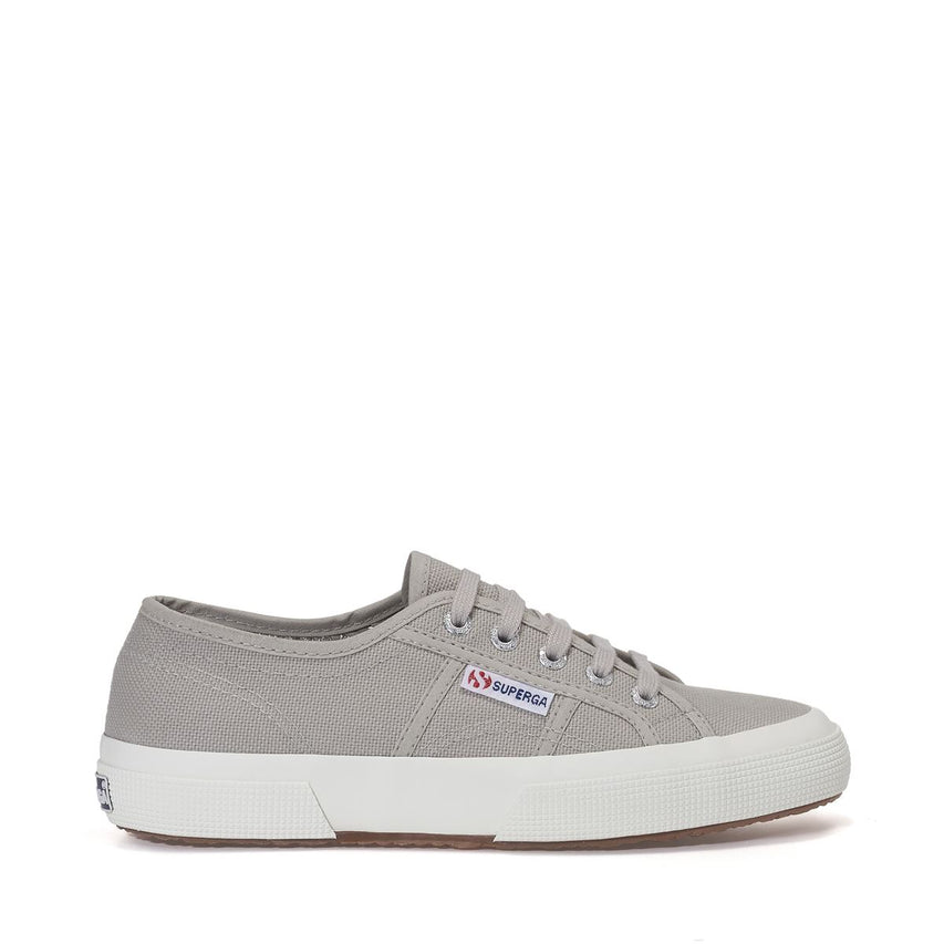Tenis Clásicos Grises 2750 Cotu Classic Superga