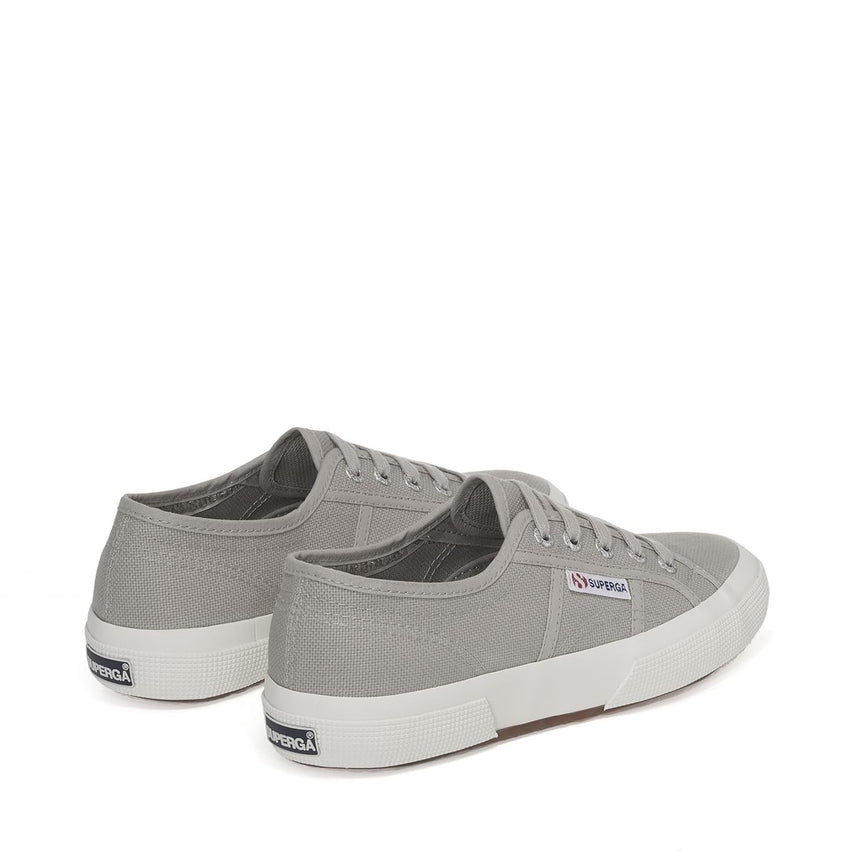 Zapatos Clásicos Grises 2750 Cotu Superga