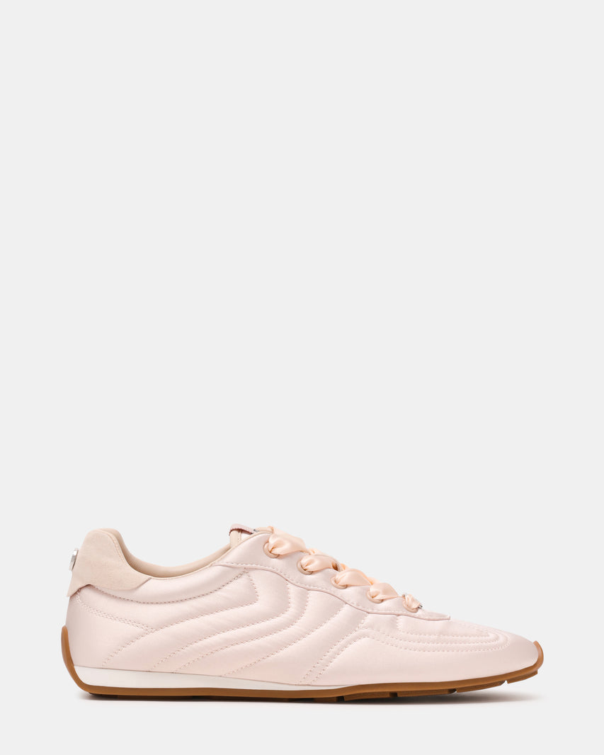 Tenis Abbi-S Rosa