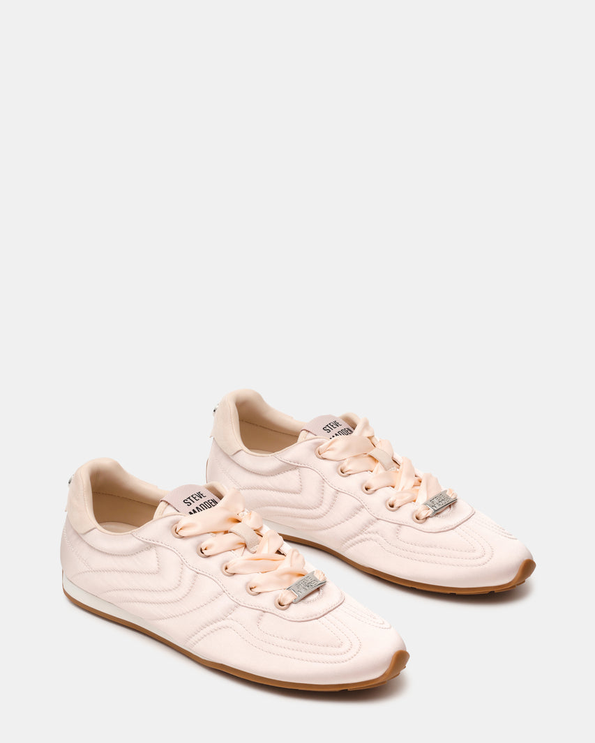 Tenis Abbi-S Rosa - view 2