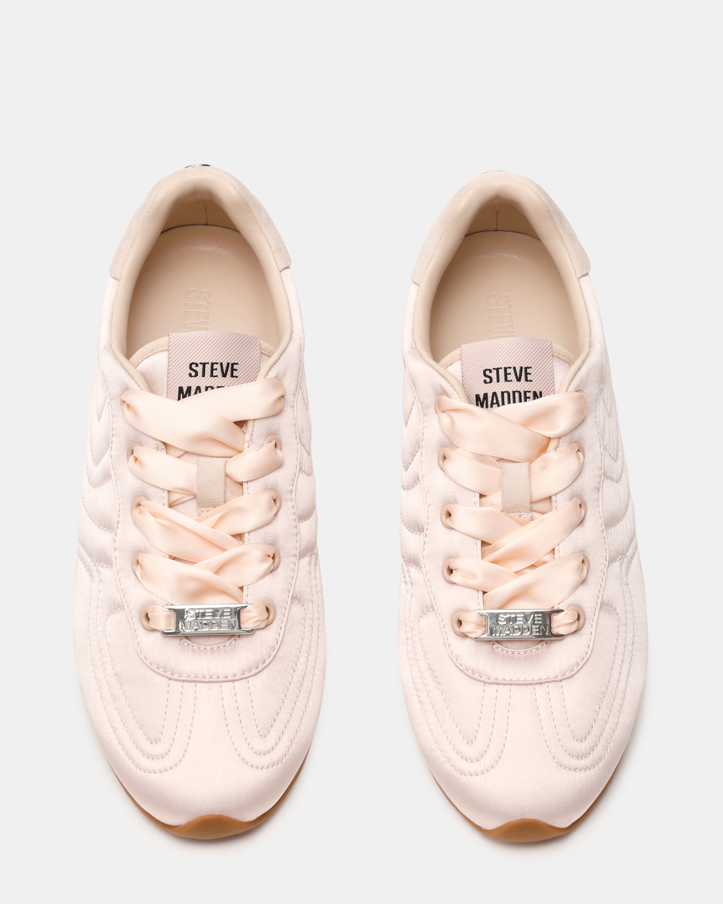 Tenis Abbi-S Rosa - view 4