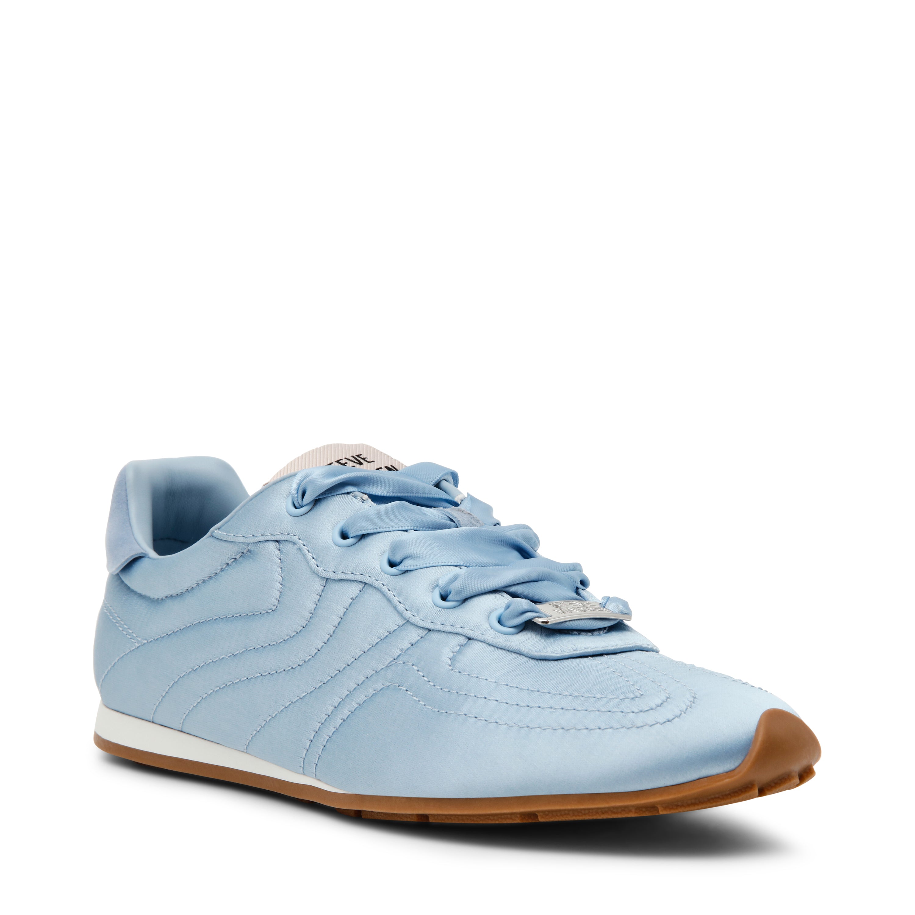 Tenis Abbi-S Azules - view 2