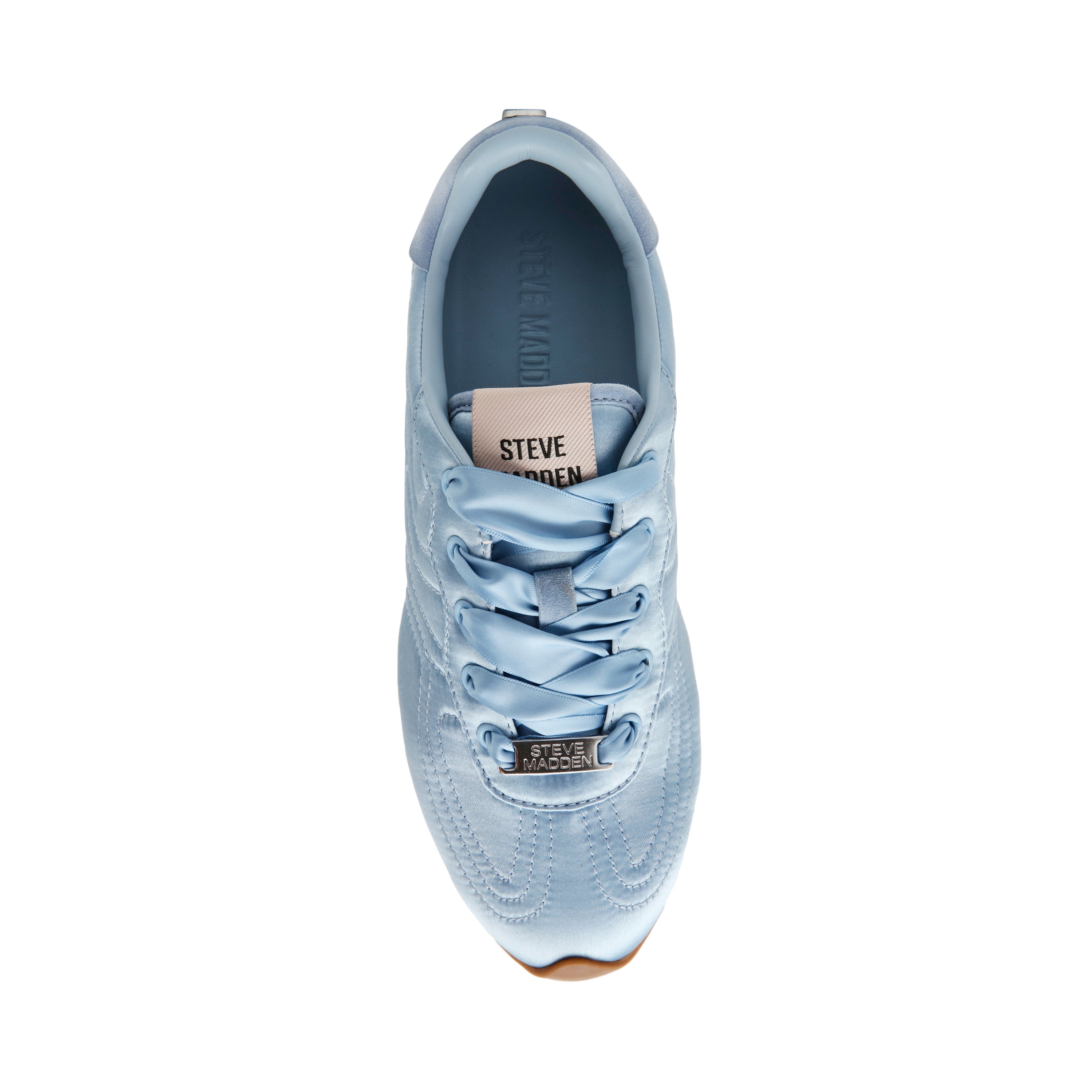 Tenis Abbi-S Azules - view 6