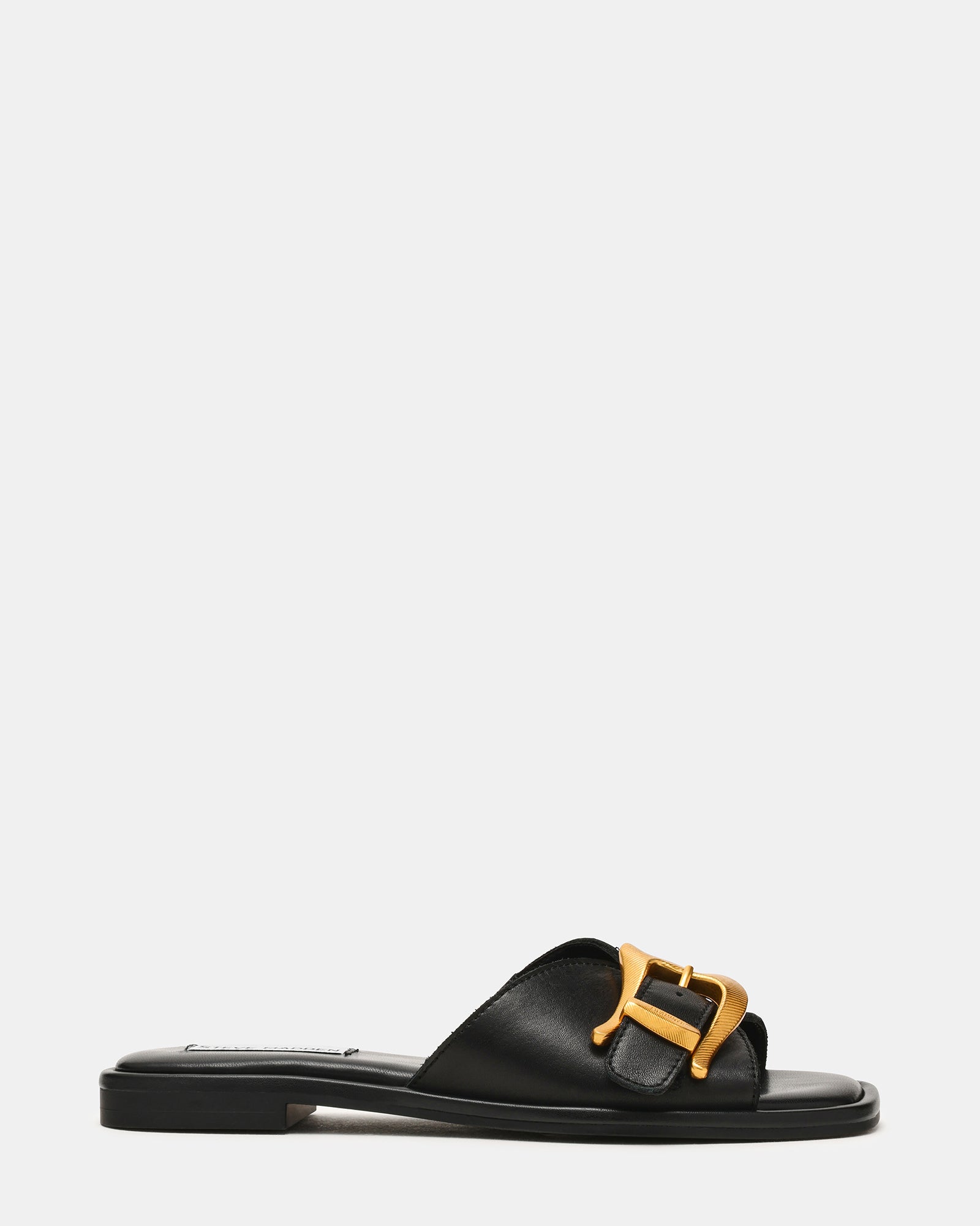 Sandalias Abigayle Negras