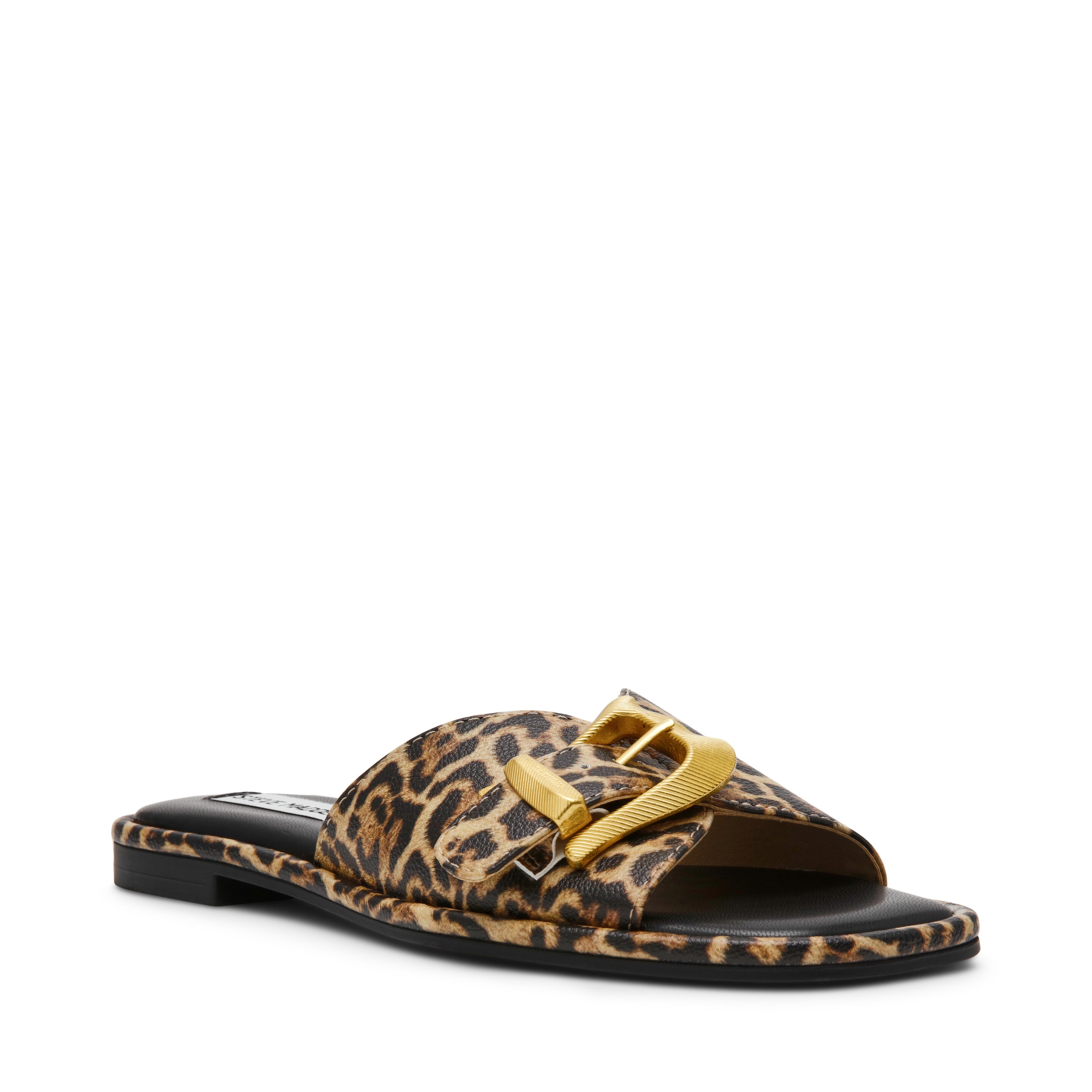 Sandalias Abigayle Leopardo - view 2