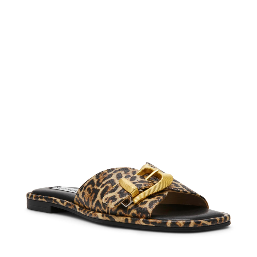 Sandalias Abigayle Leopardo - view 2