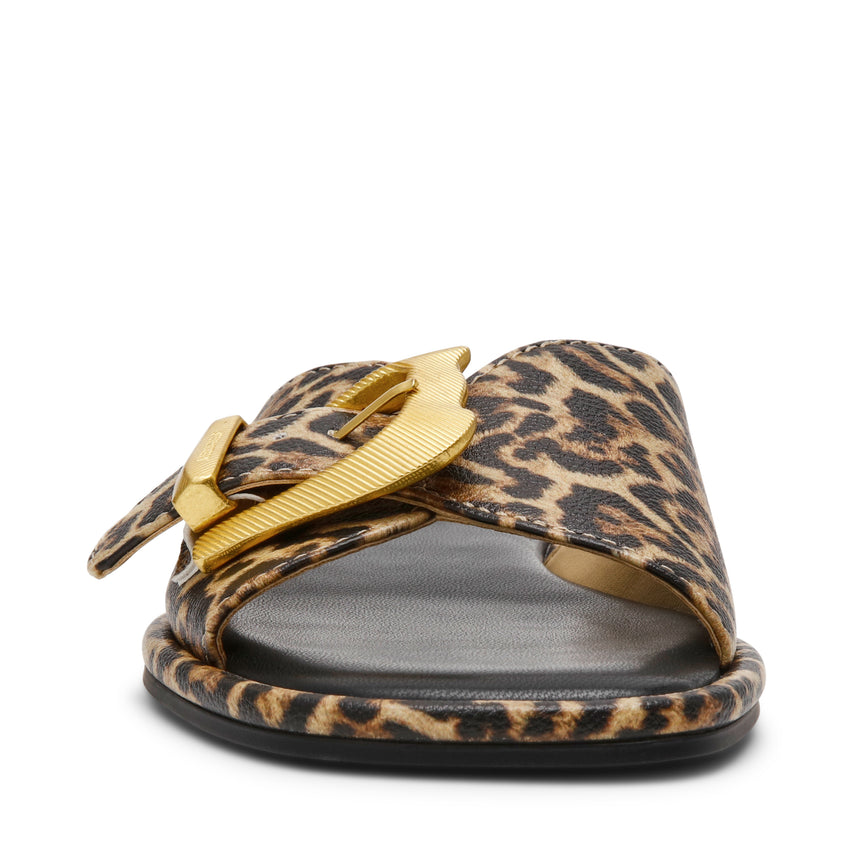 Sandalias Abigayle Leopardo - view 4