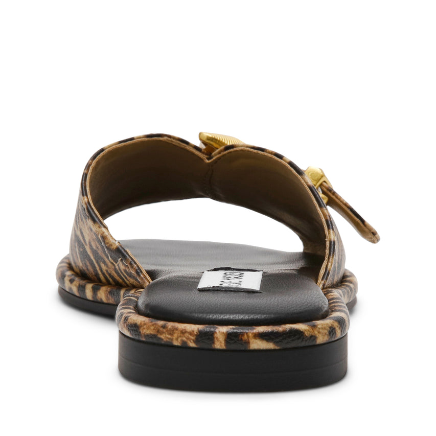 Sandalias Abigayle Leopardo - view 5