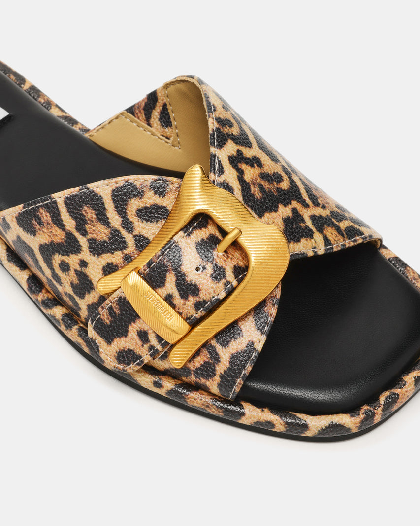 Sandalias Abigayle Leopardo - view 8