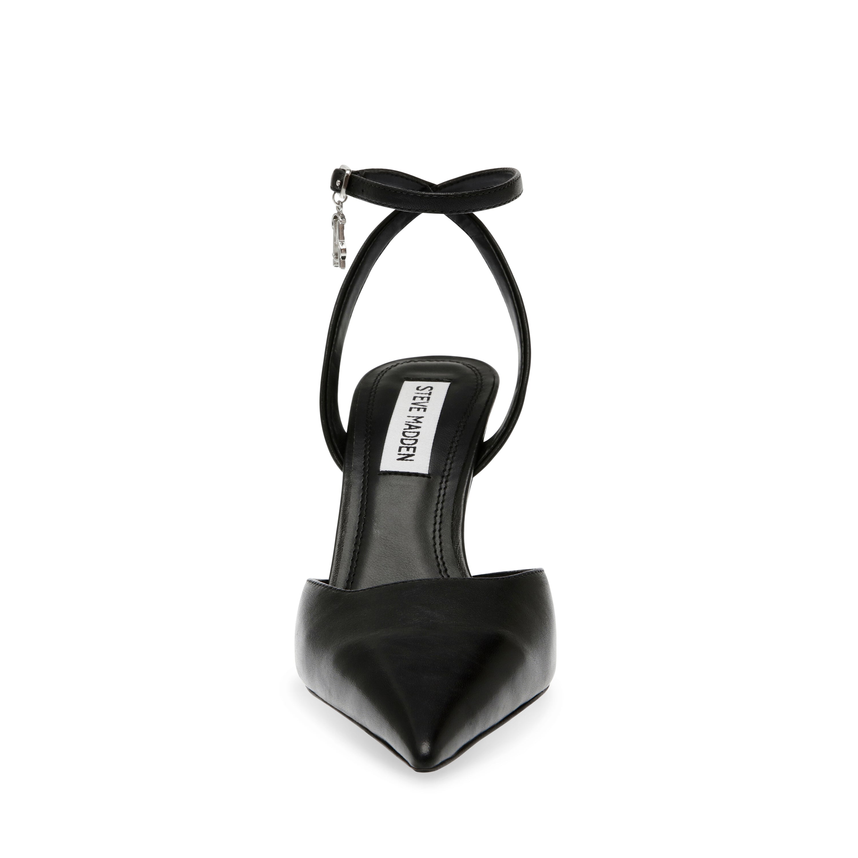 Tacones Stiletto Alliance-M Negros - view 4