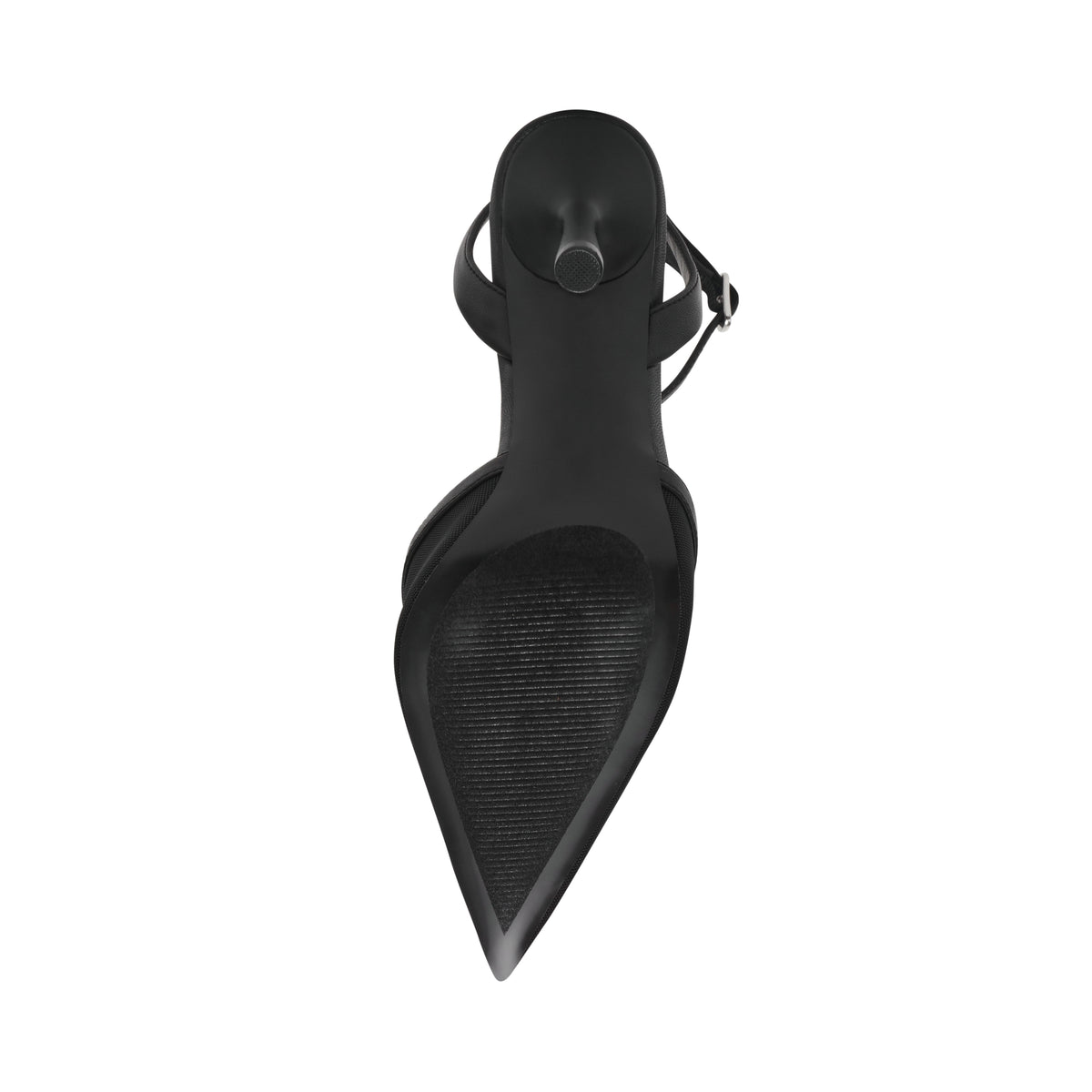 Tacones Stiletto Alliance-M Negros - view 6