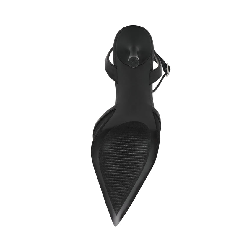 Tacones Stiletto Alliance-M Negros - view 6