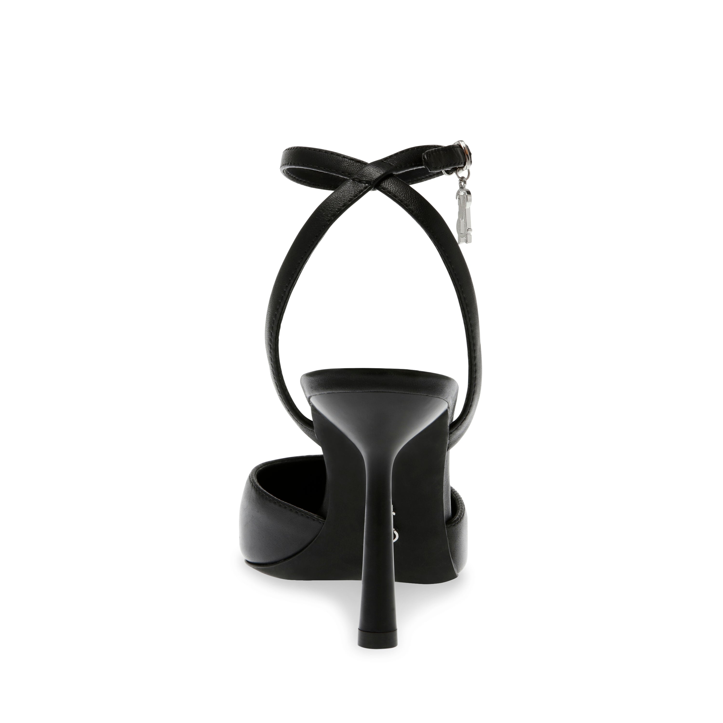 Tacones Stiletto Alliance-M Negros - view 5