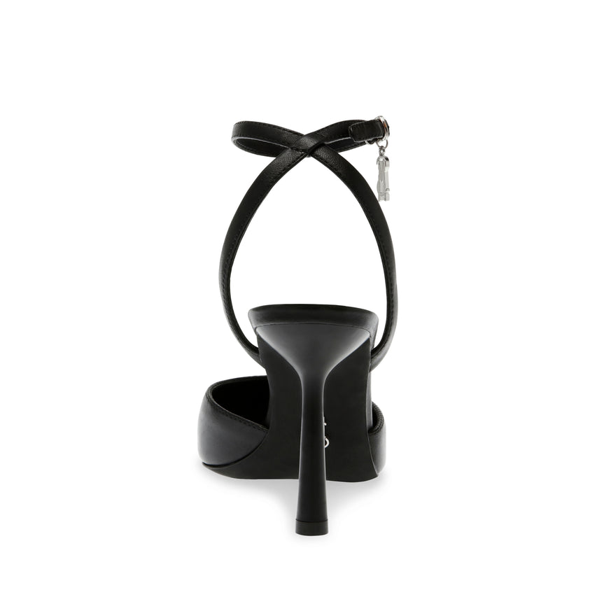 Tacones Stiletto Alliance-M Negros - view 5