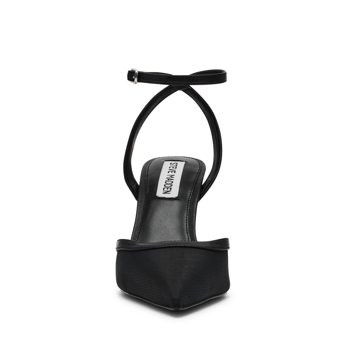 Tacones Stiletto Alliance-M Negros - view 4