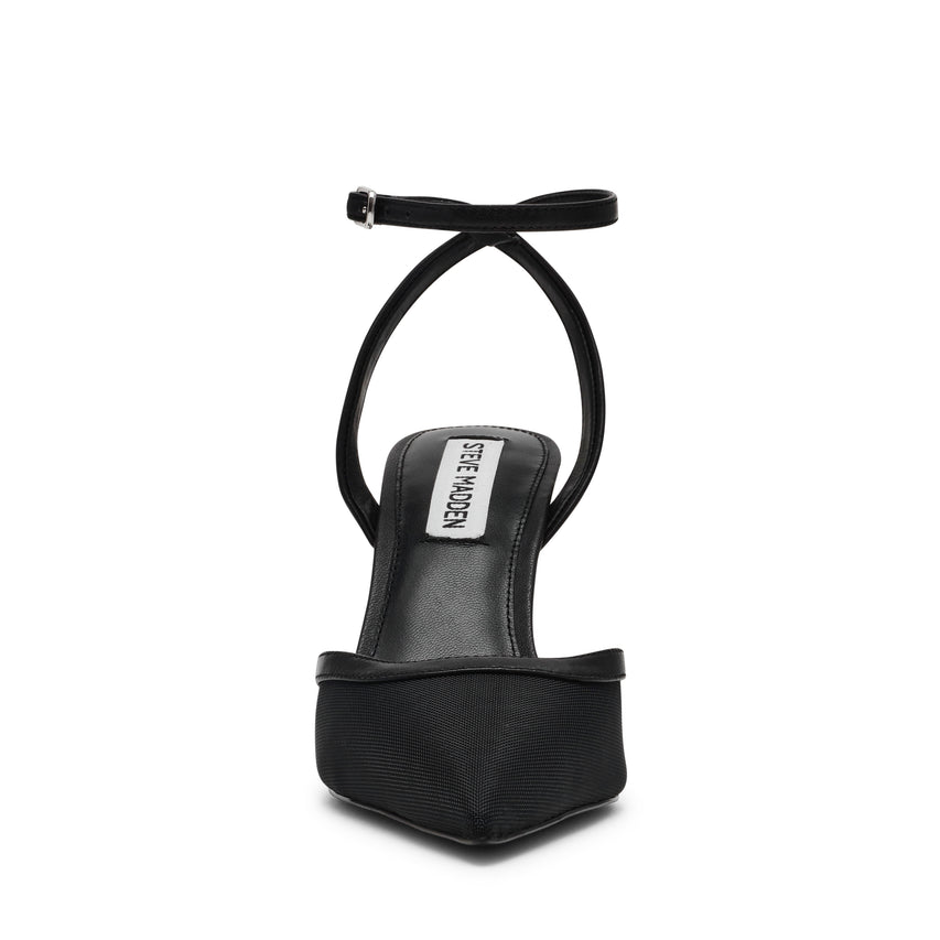 Tacones Stiletto Alliance-M Negros - view 4