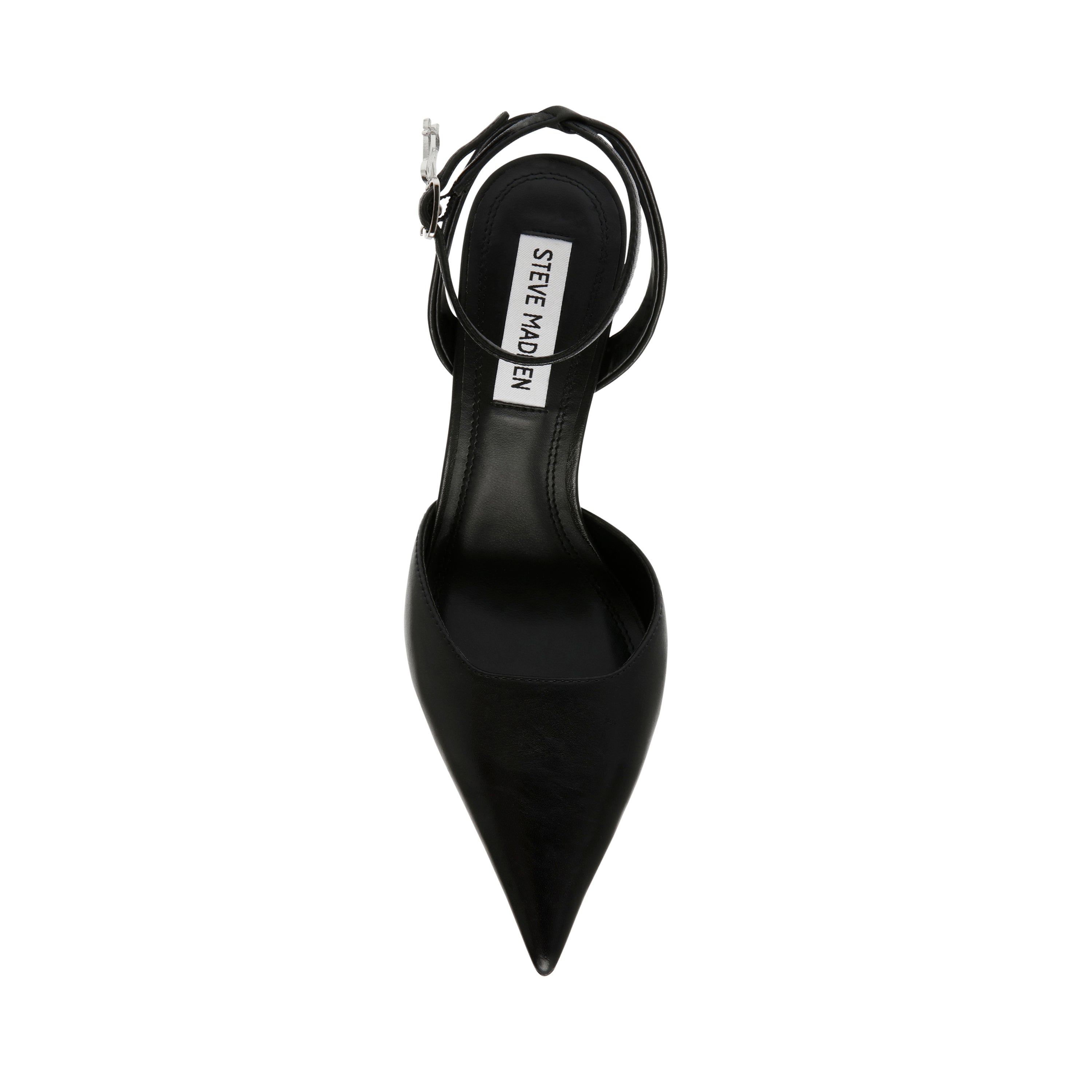 Tacones Stiletto Alliance-M Negros - view 6