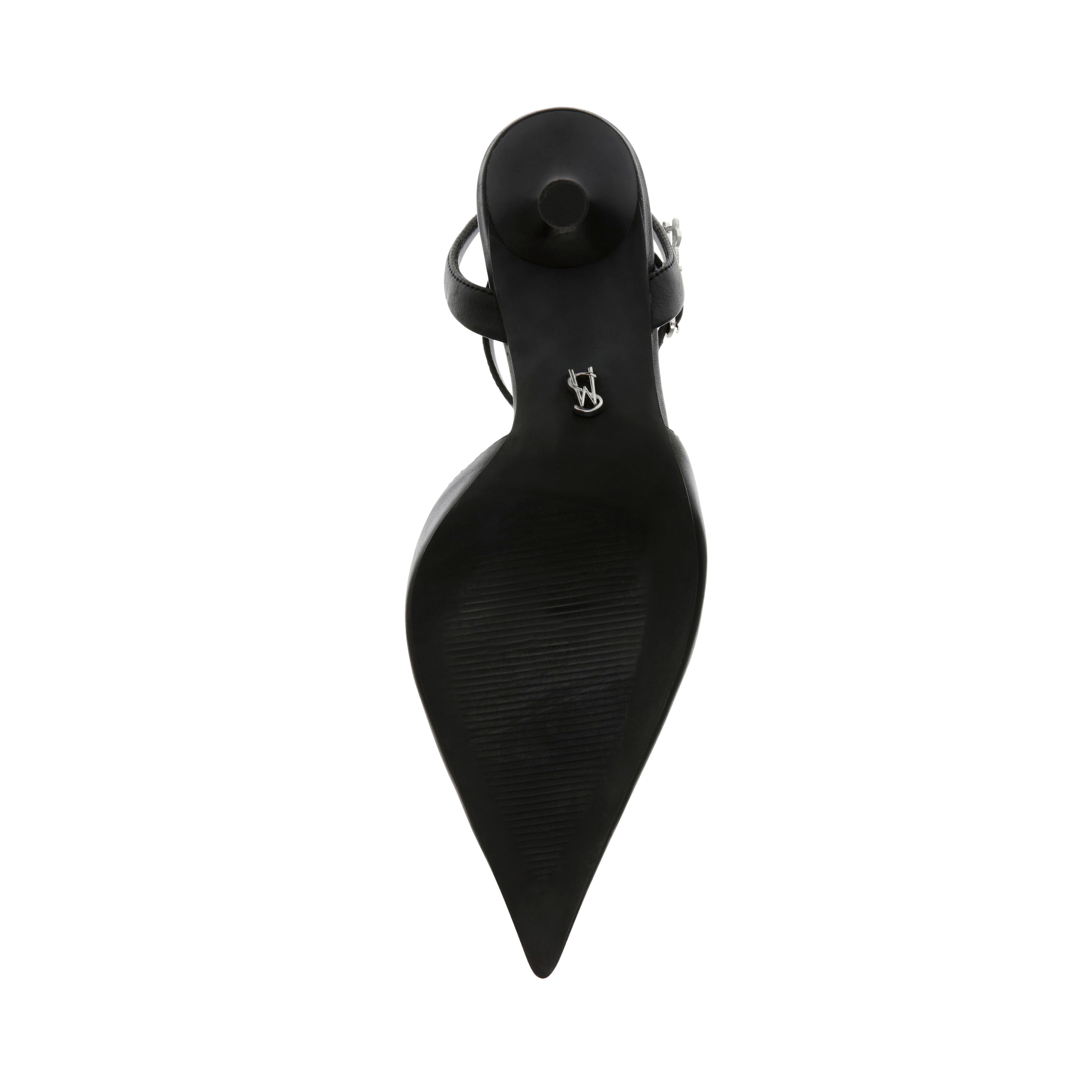 Tacones Stiletto Alliance-M Negros - view 7