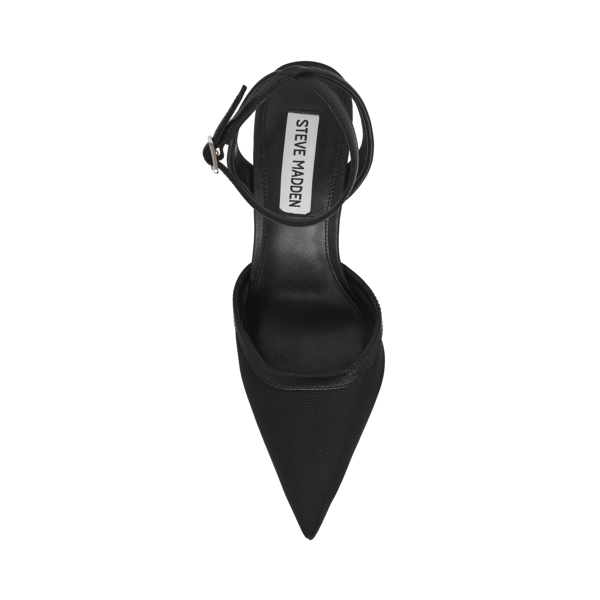 Tacones Stiletto Alliance-M Negros - view 7