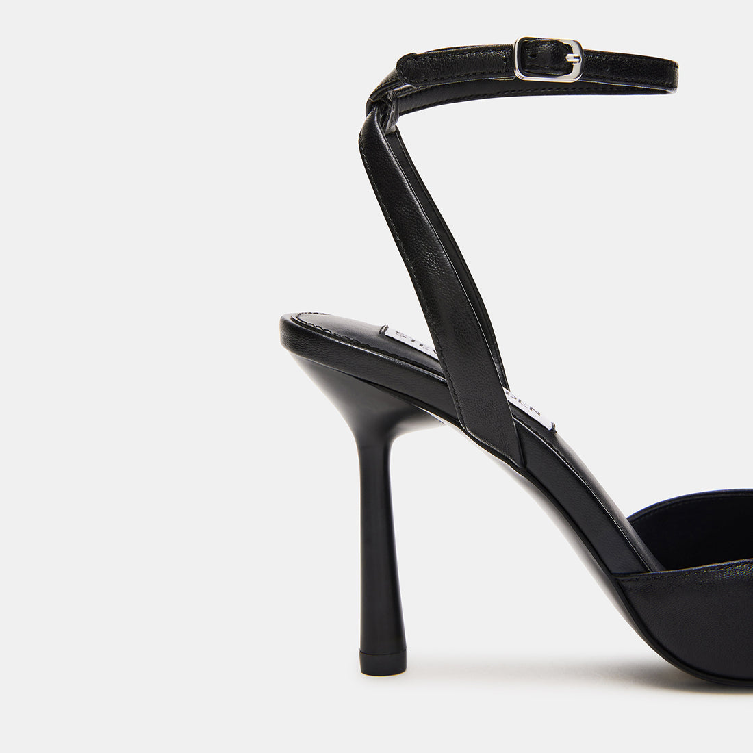 Tacones Stiletto Alliance-M Negros - view 8