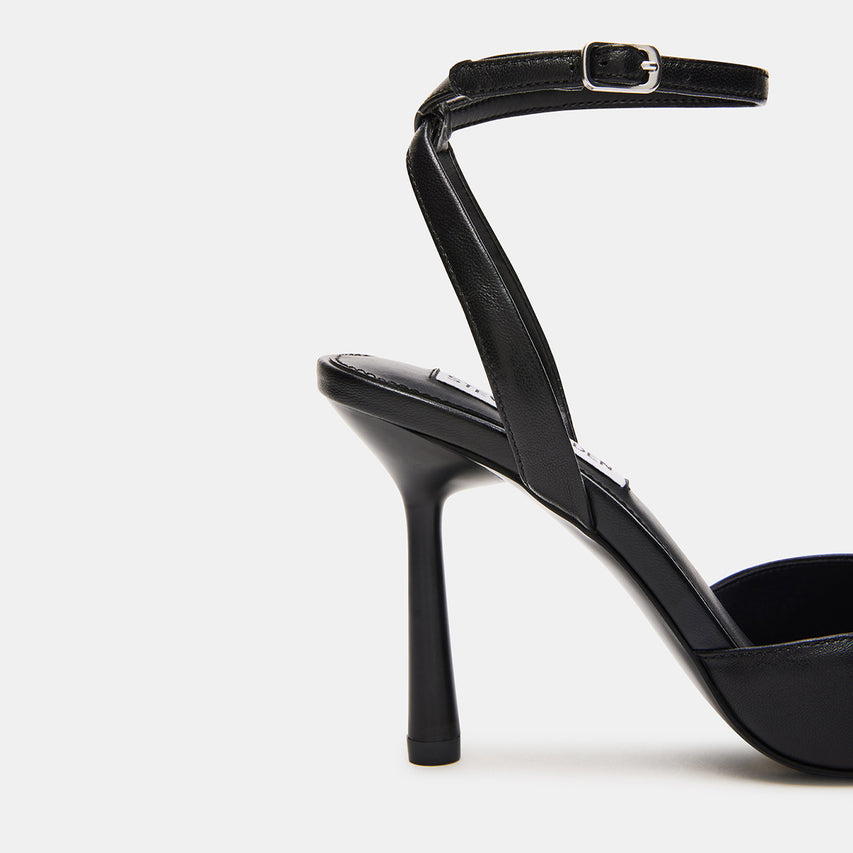 Tacones Stiletto Alliance-M Negros - view 8