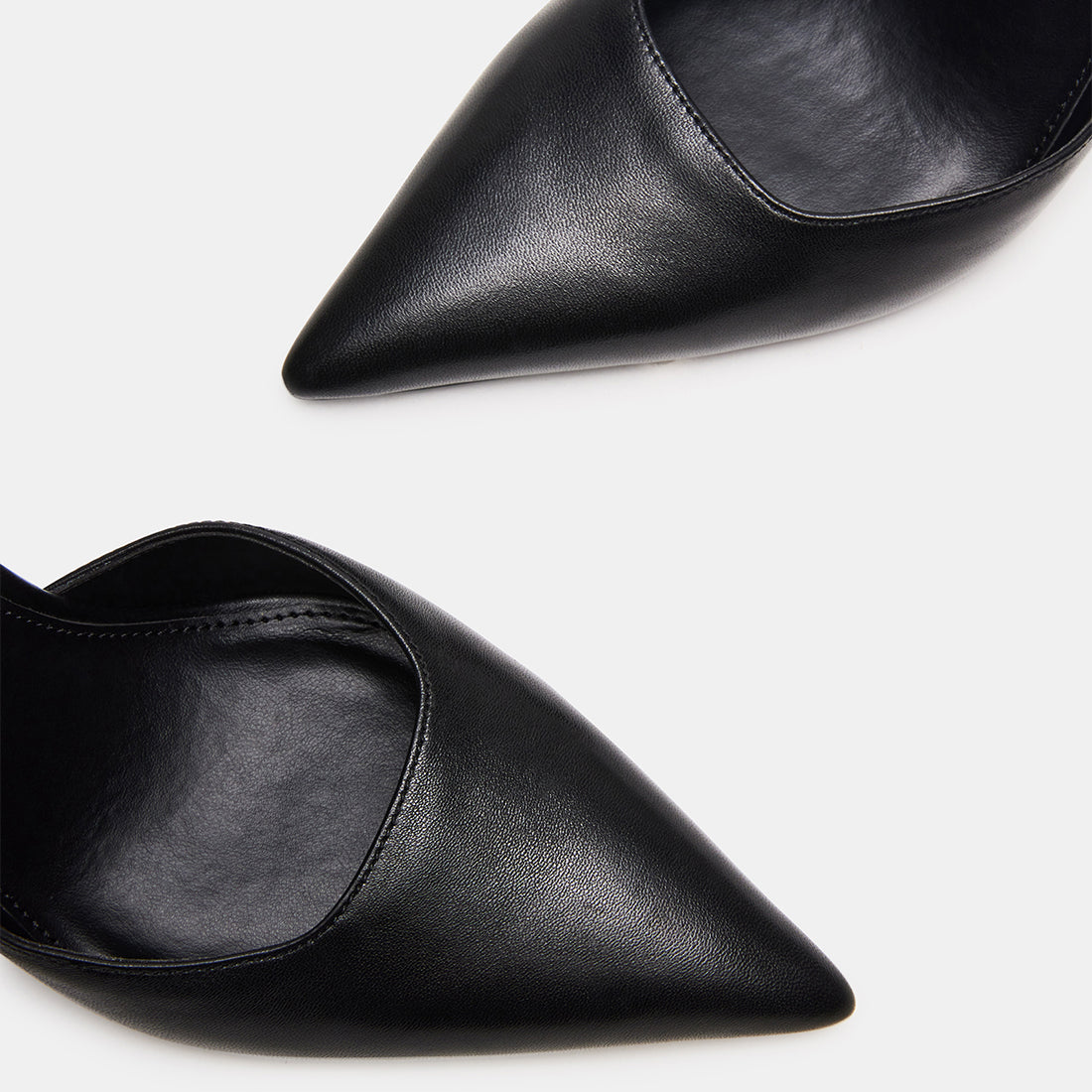 Tacones Stiletto Alliance-M Negros - view 9