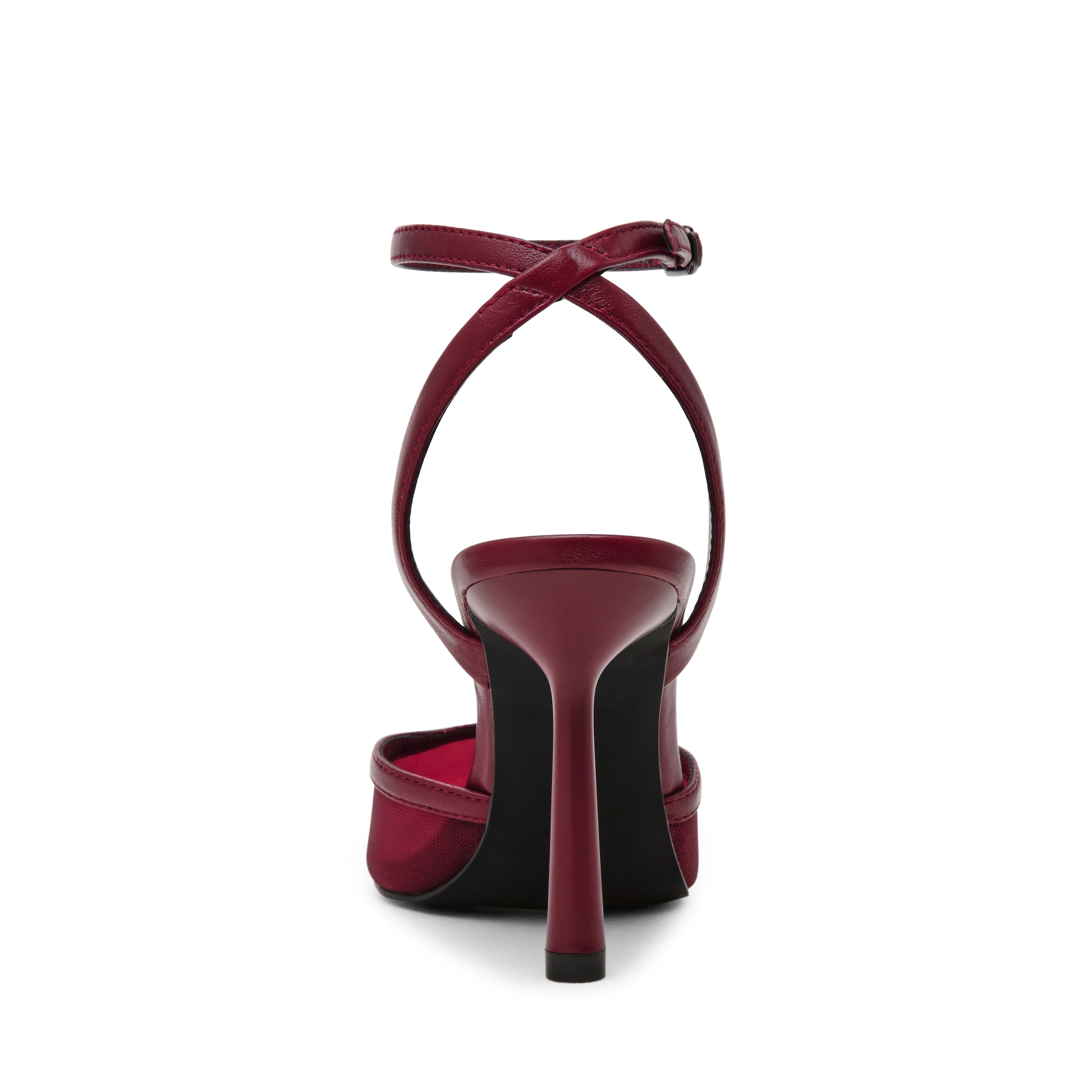 Tacones Stiletto Alliance-M Vinotinto - view 7