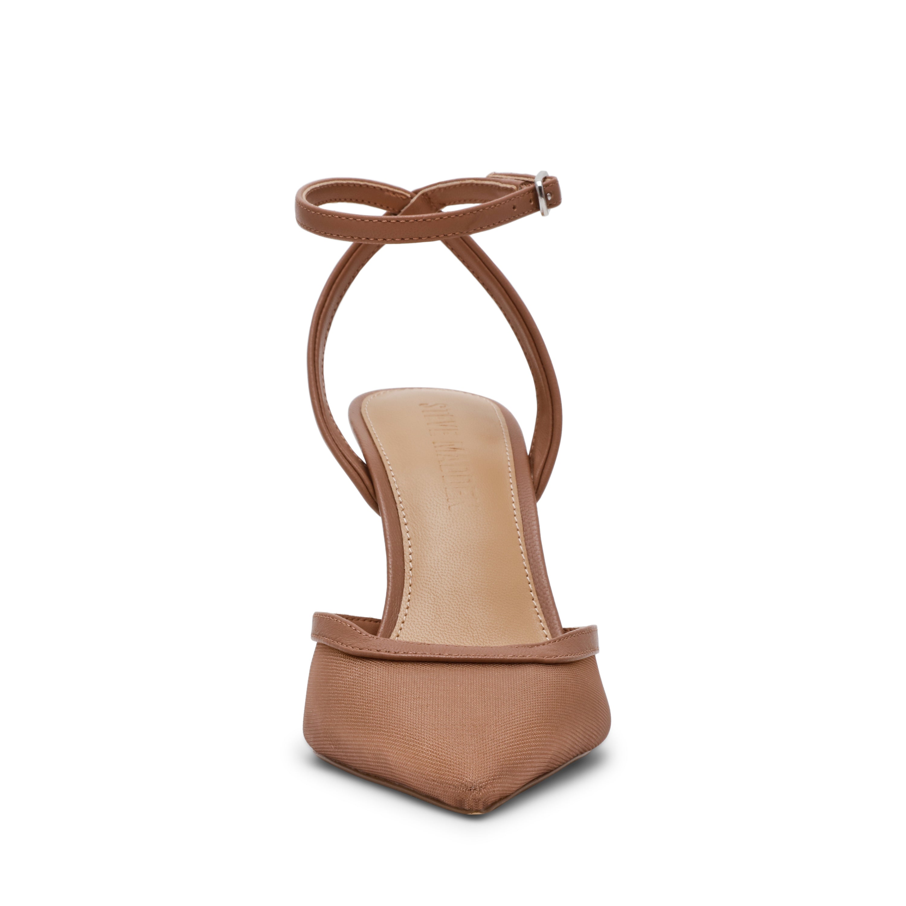 Tacones Stiletto Alliance-M Café - view 4