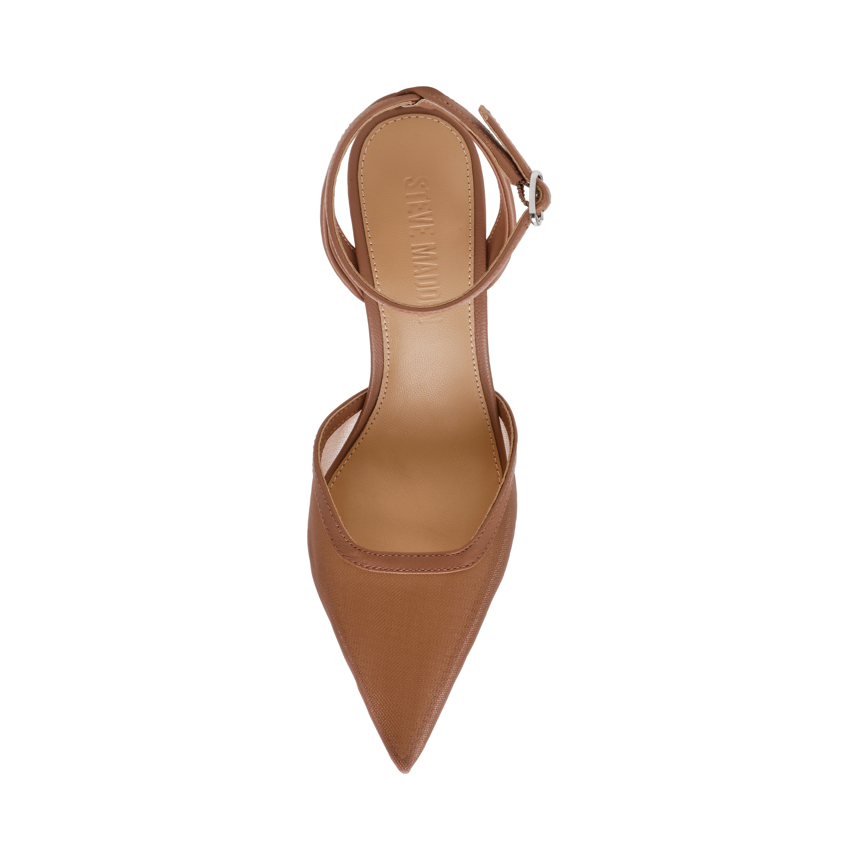 Tacones Stiletto Alliance-M Café - view 6