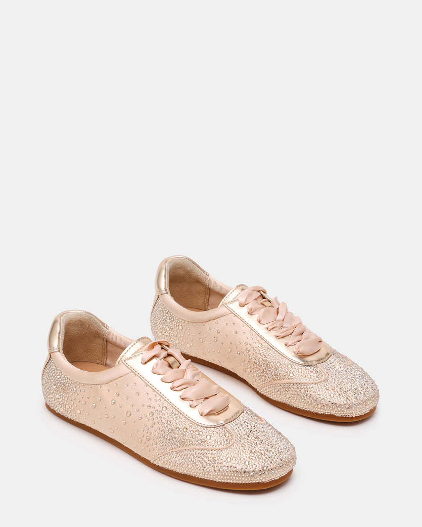 Zapatos Artiste-Rhs Champagne - view 2